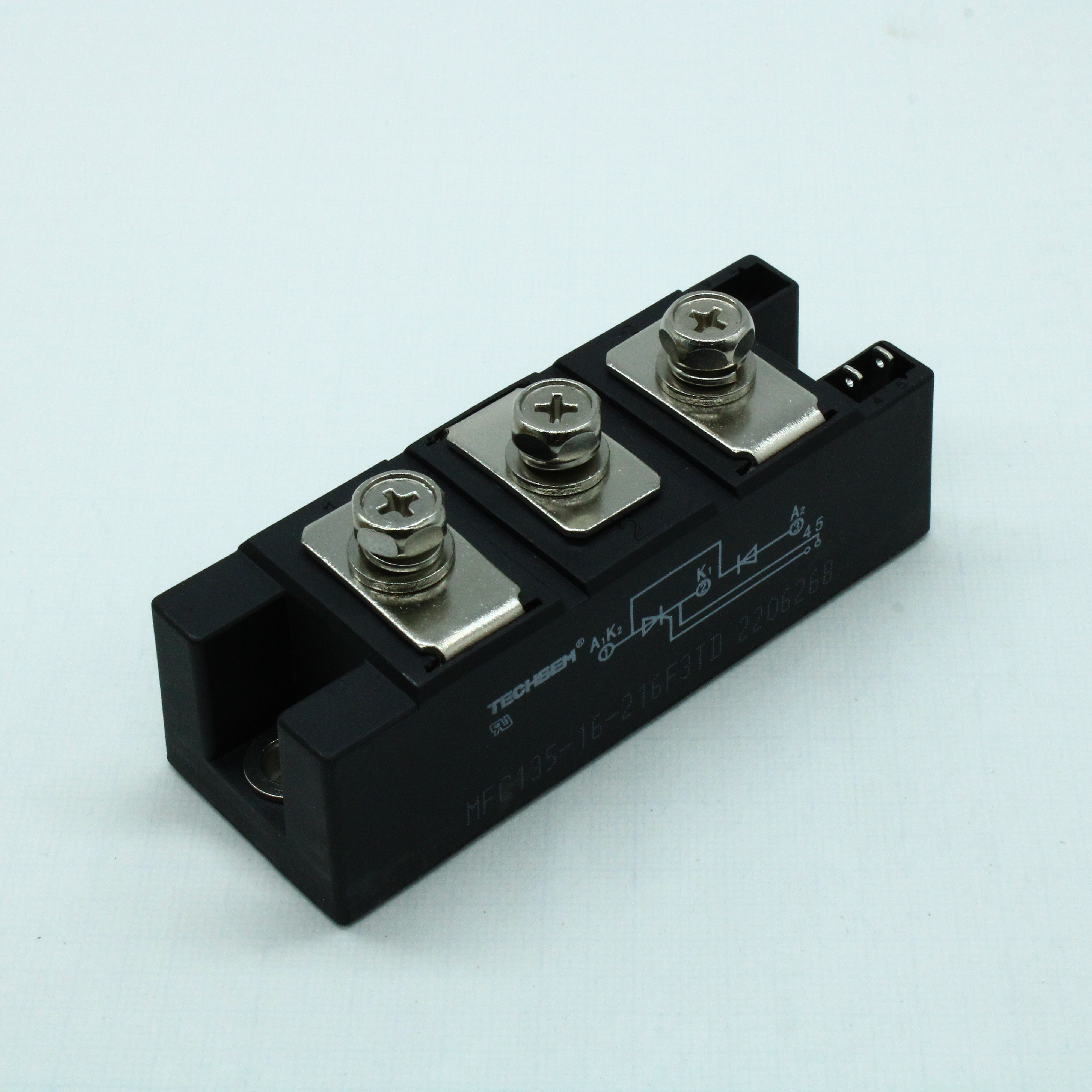 MFC135-16-216F3TD - TechSem