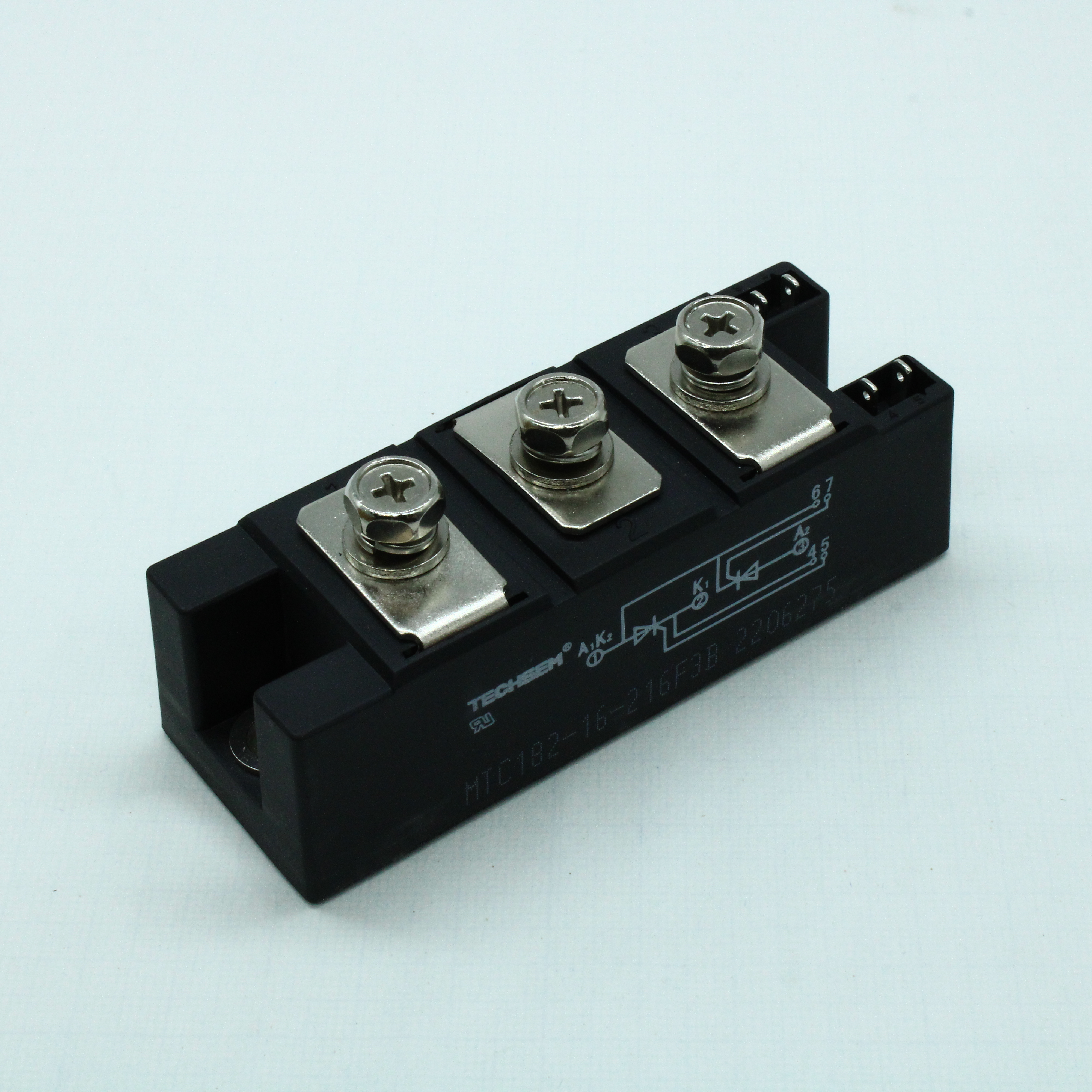 MTC182-16-216F3B - TechSem
