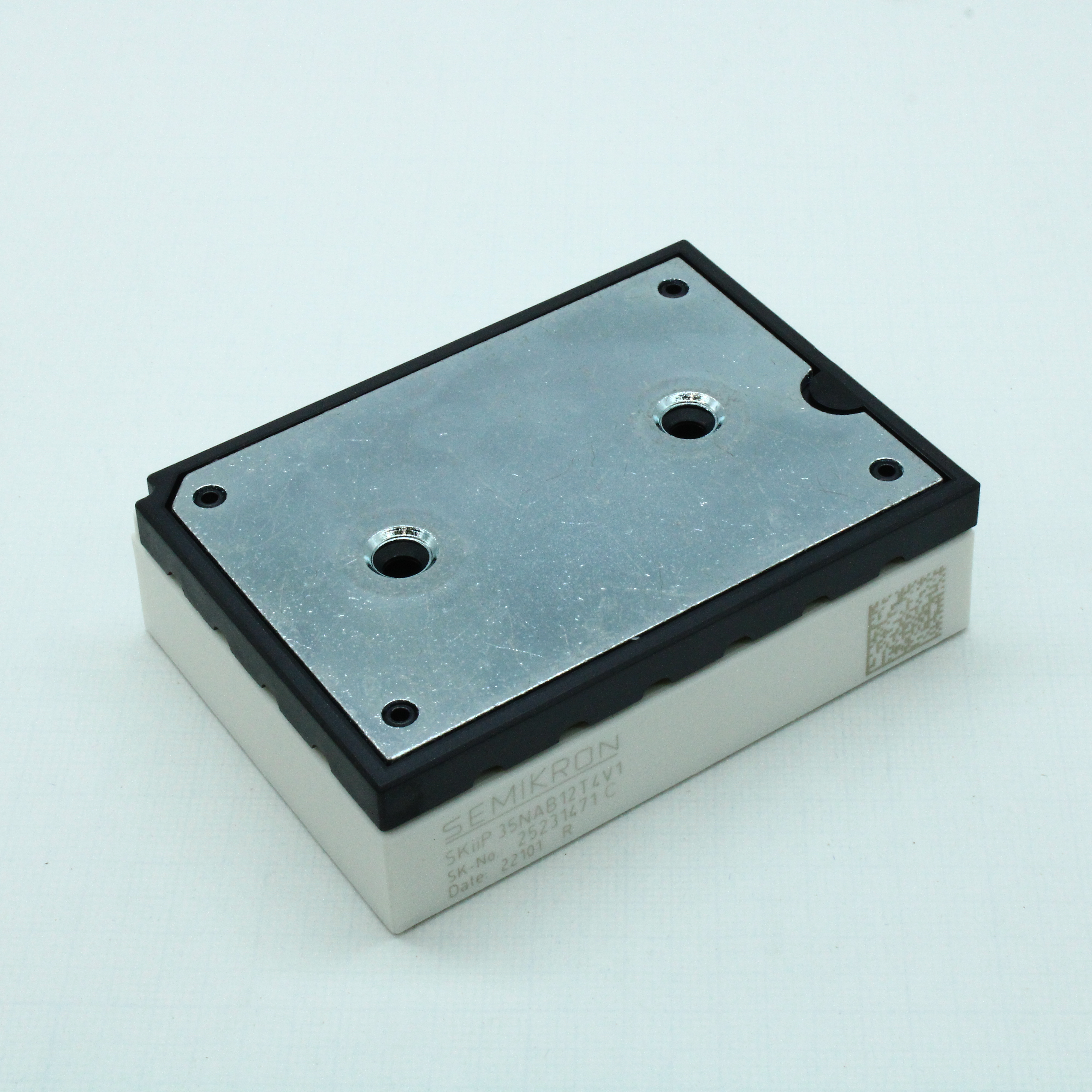 SKIIP35NAB12T4V1 - SEMIKRON