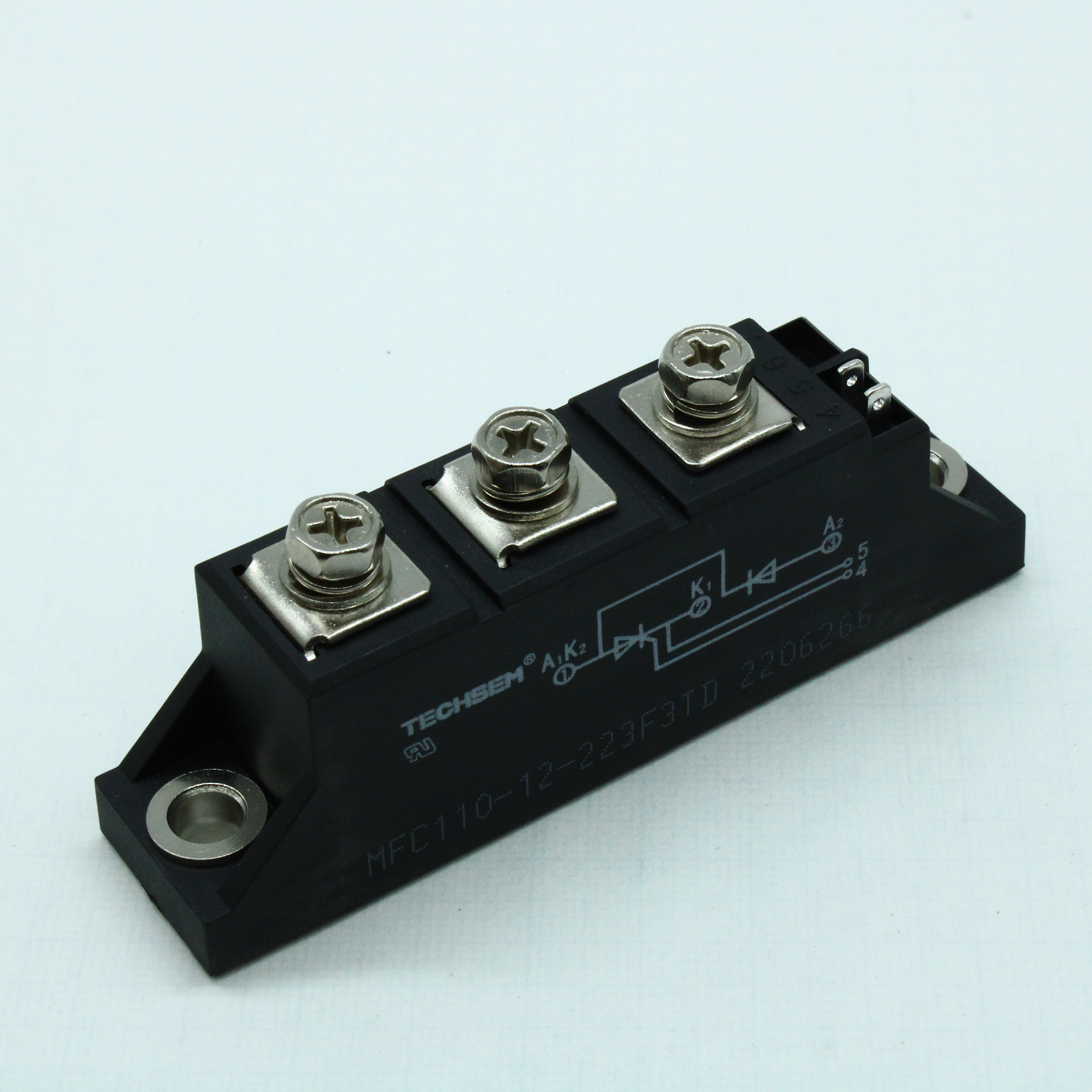 MFC110-12-223F3TD - TechSem