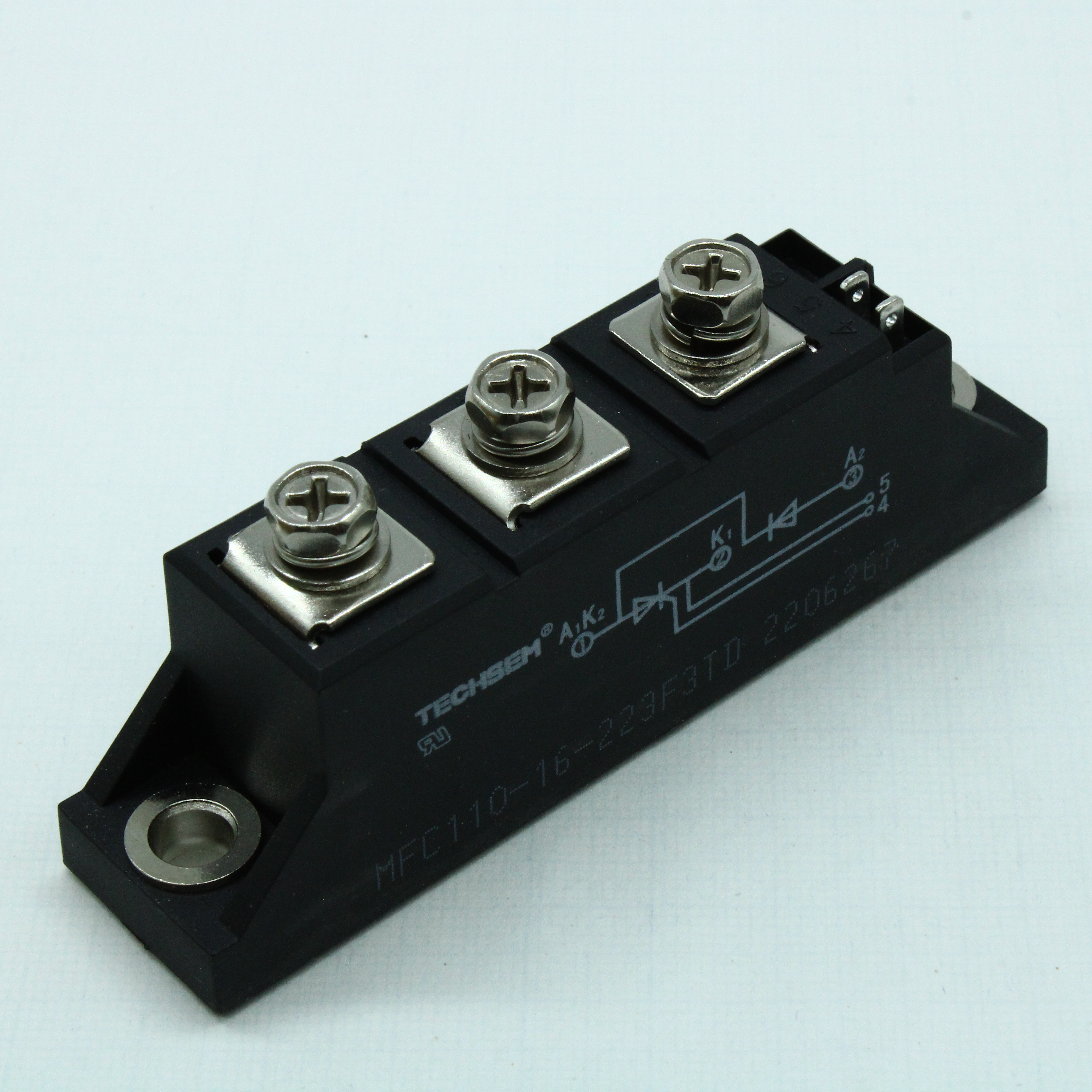 MFC110-16-223F3TD - TechSem