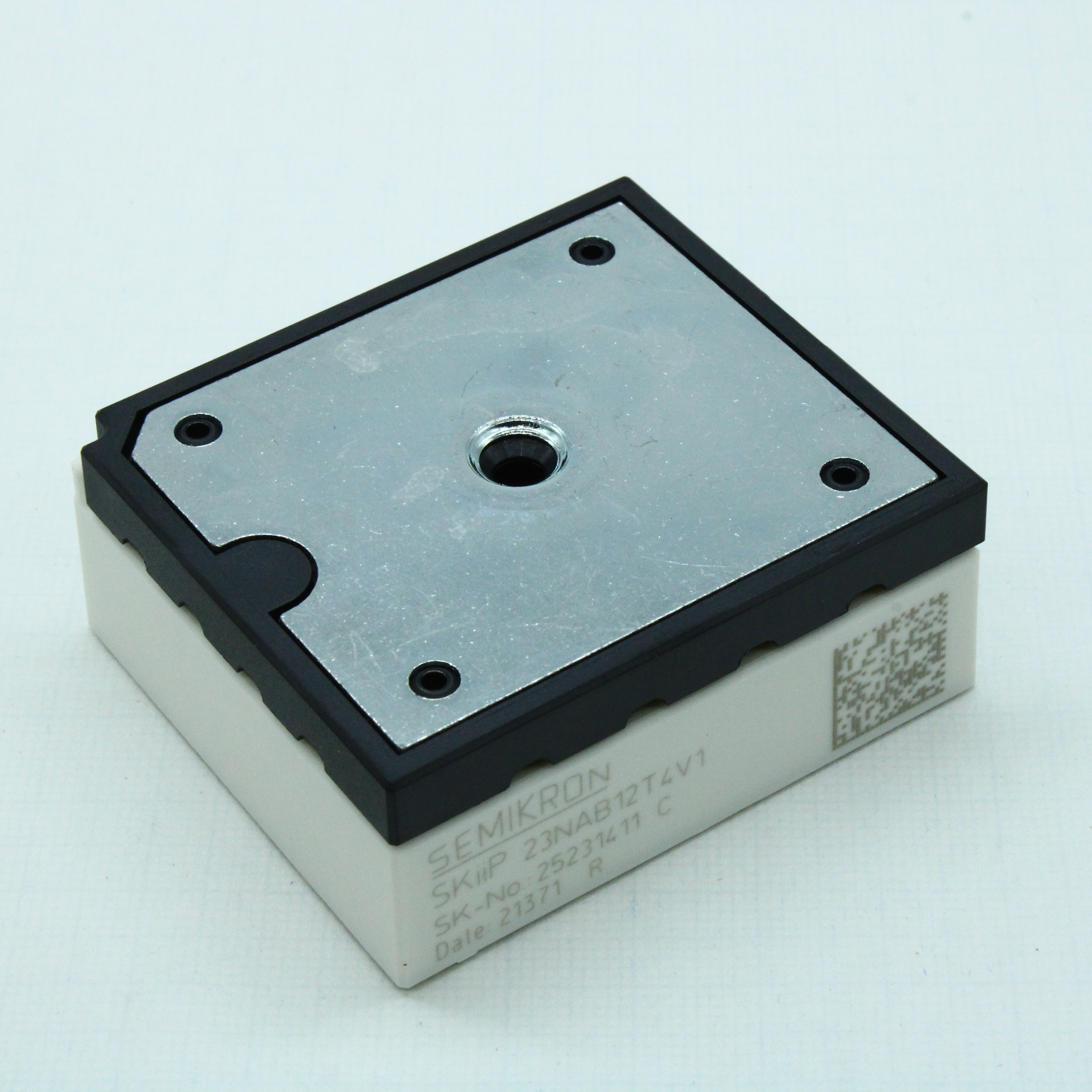 SKIIP23NAB12T4V1 - SEMIKRON