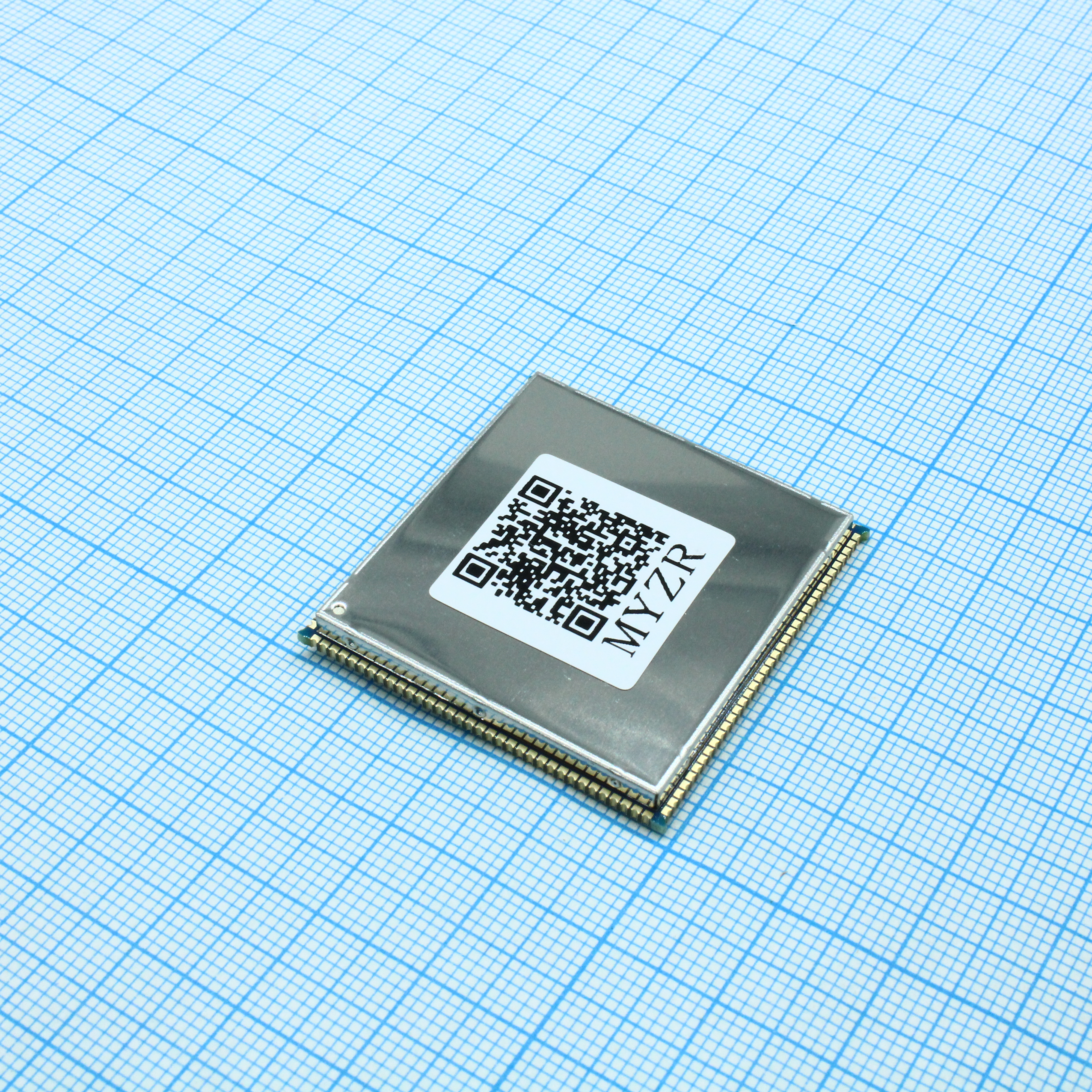 MYZR-IMX6-CB140-6Y2C-512M-8G - MYZR
