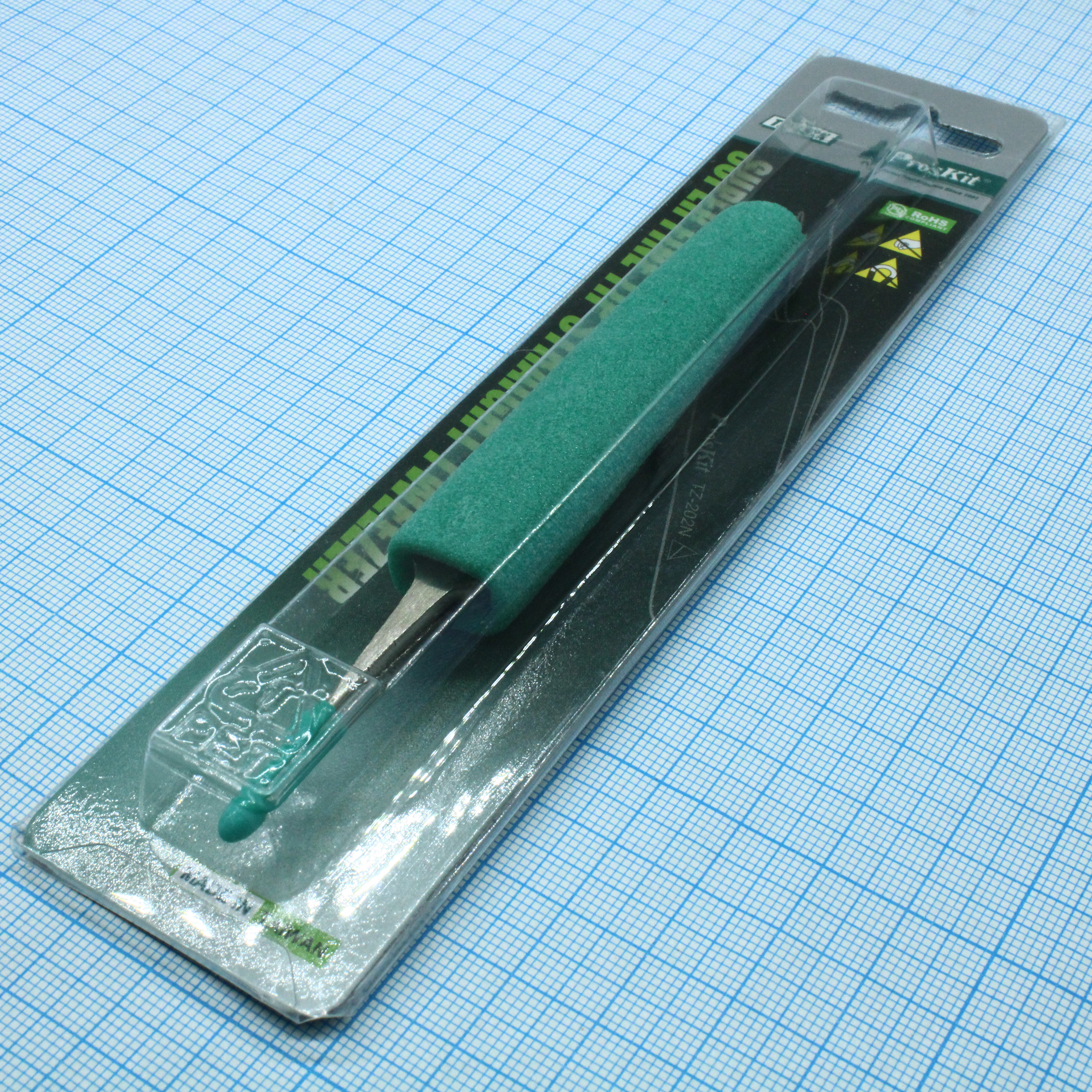 TZ-202N - Pro'sKit