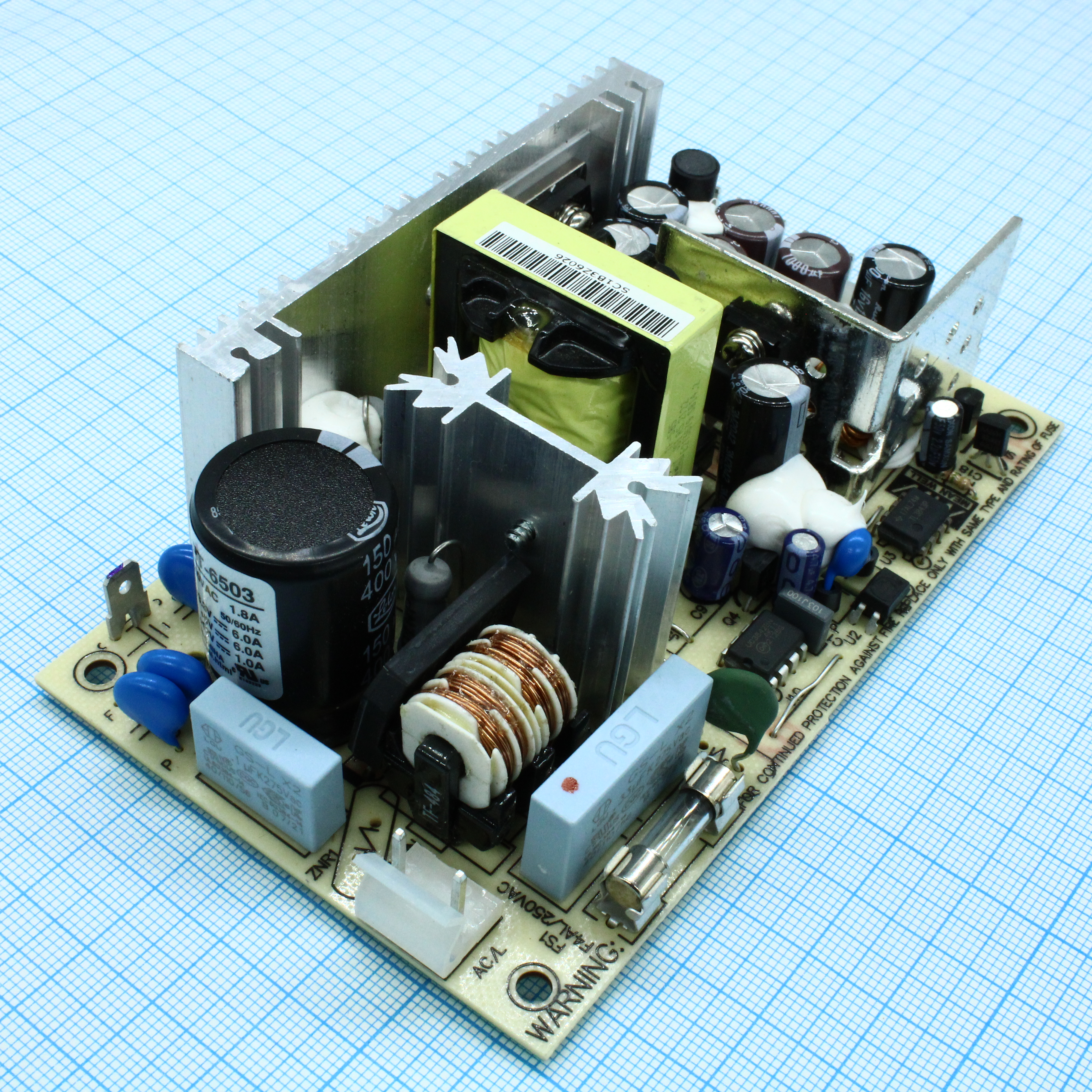 PT-6503 - MW