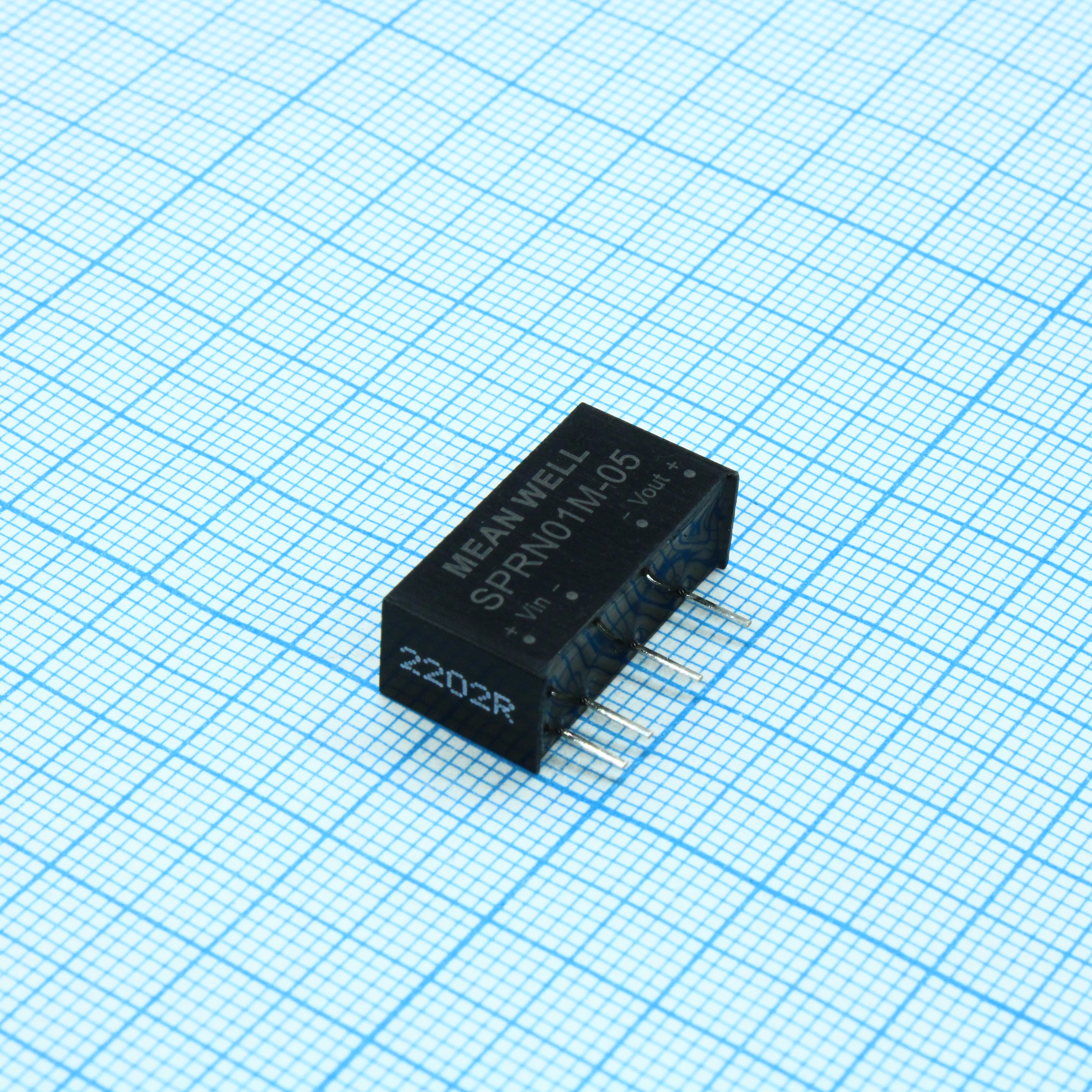 SPRN01M-05 - MW