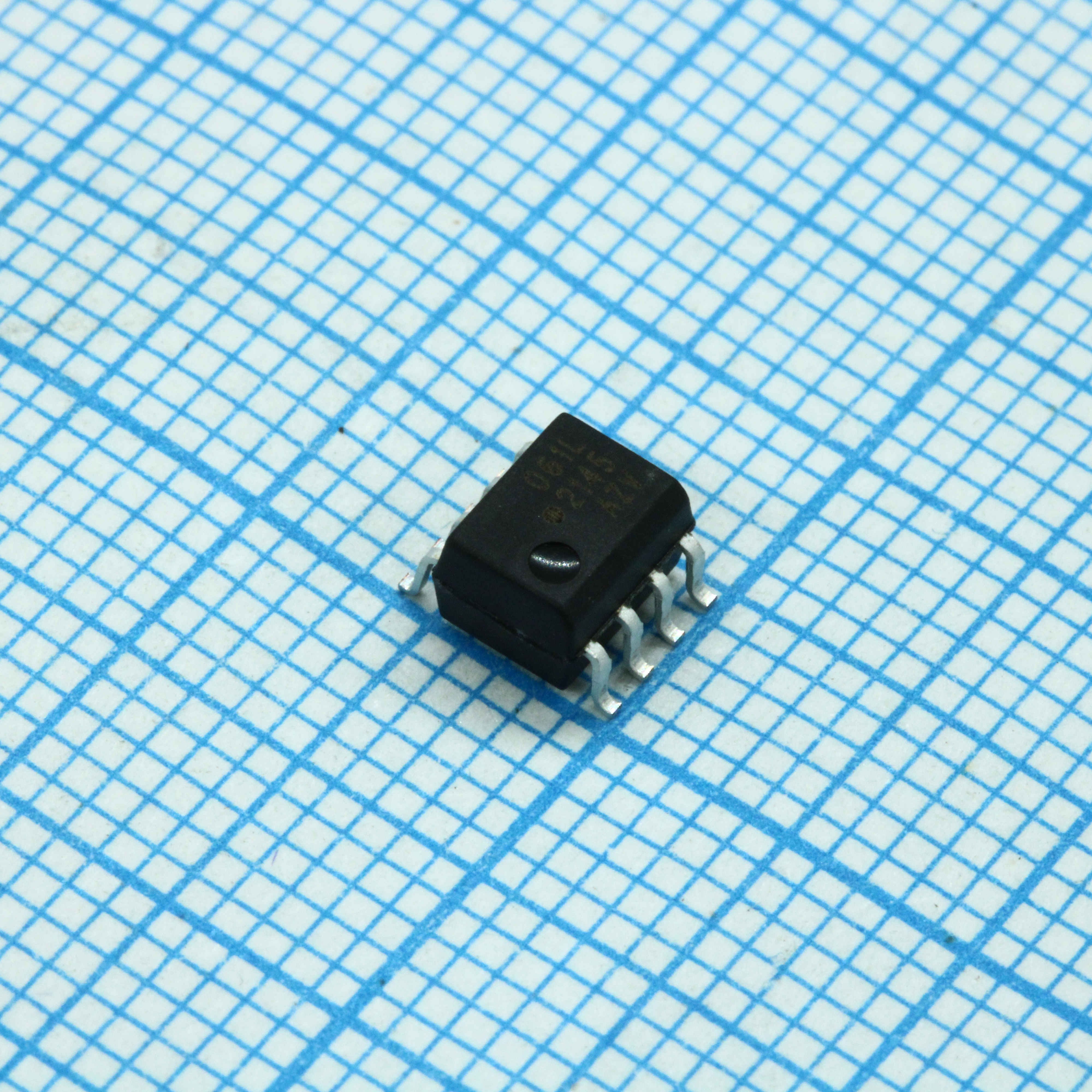 ACPL-061L-500E - Broadcom