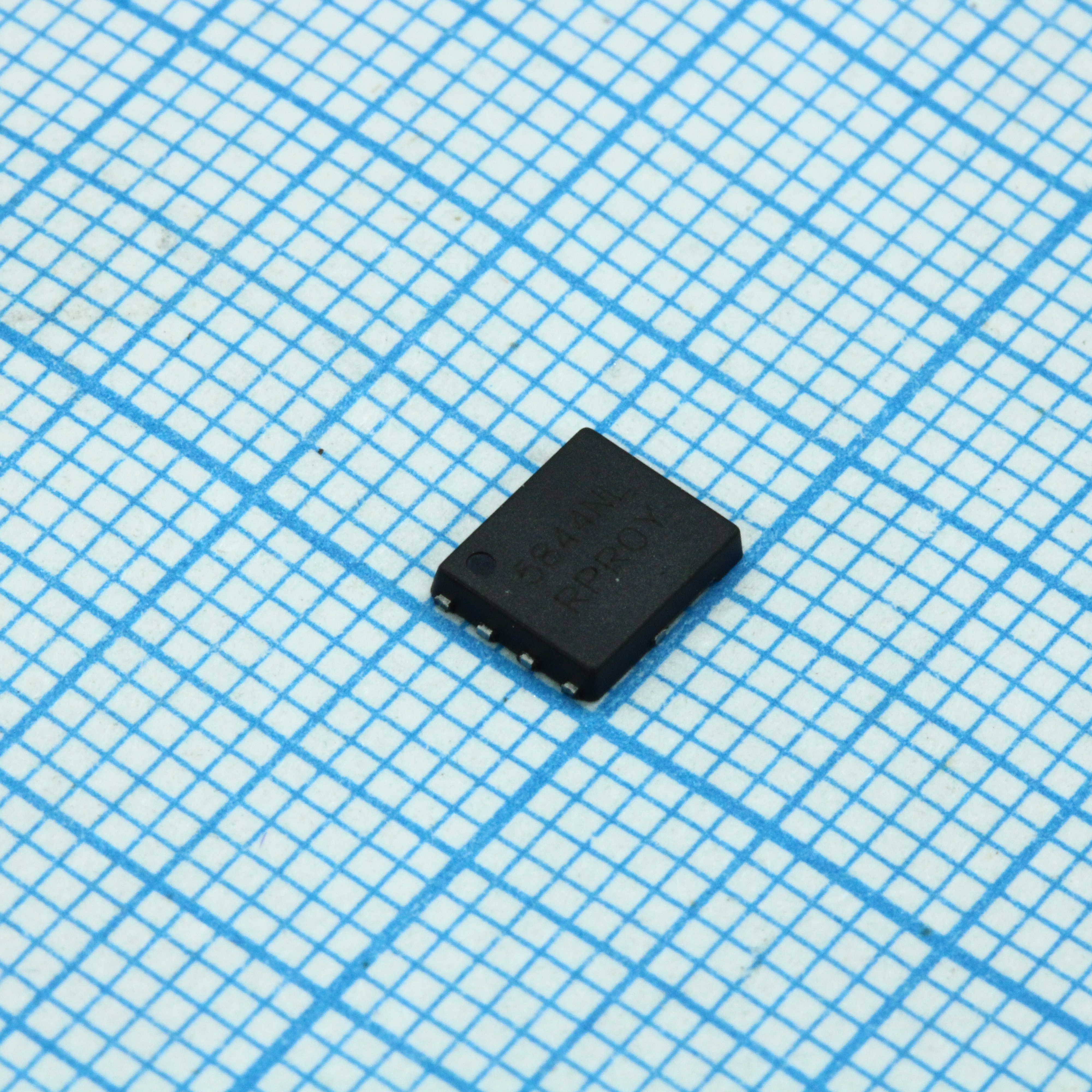 NTMFS5844NLT1G - ONS