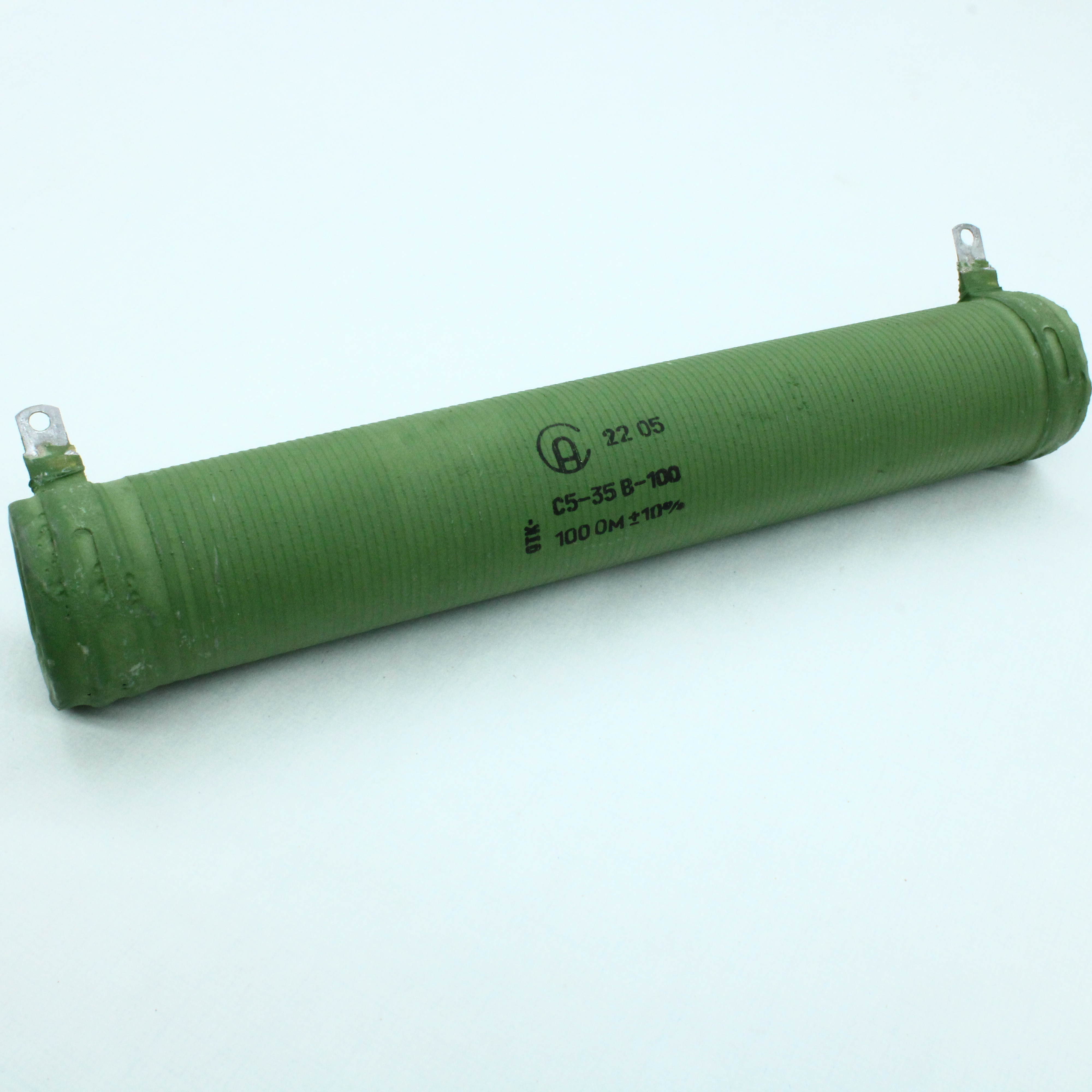 С5-35В 100    100 ±10% - АЛЗАС