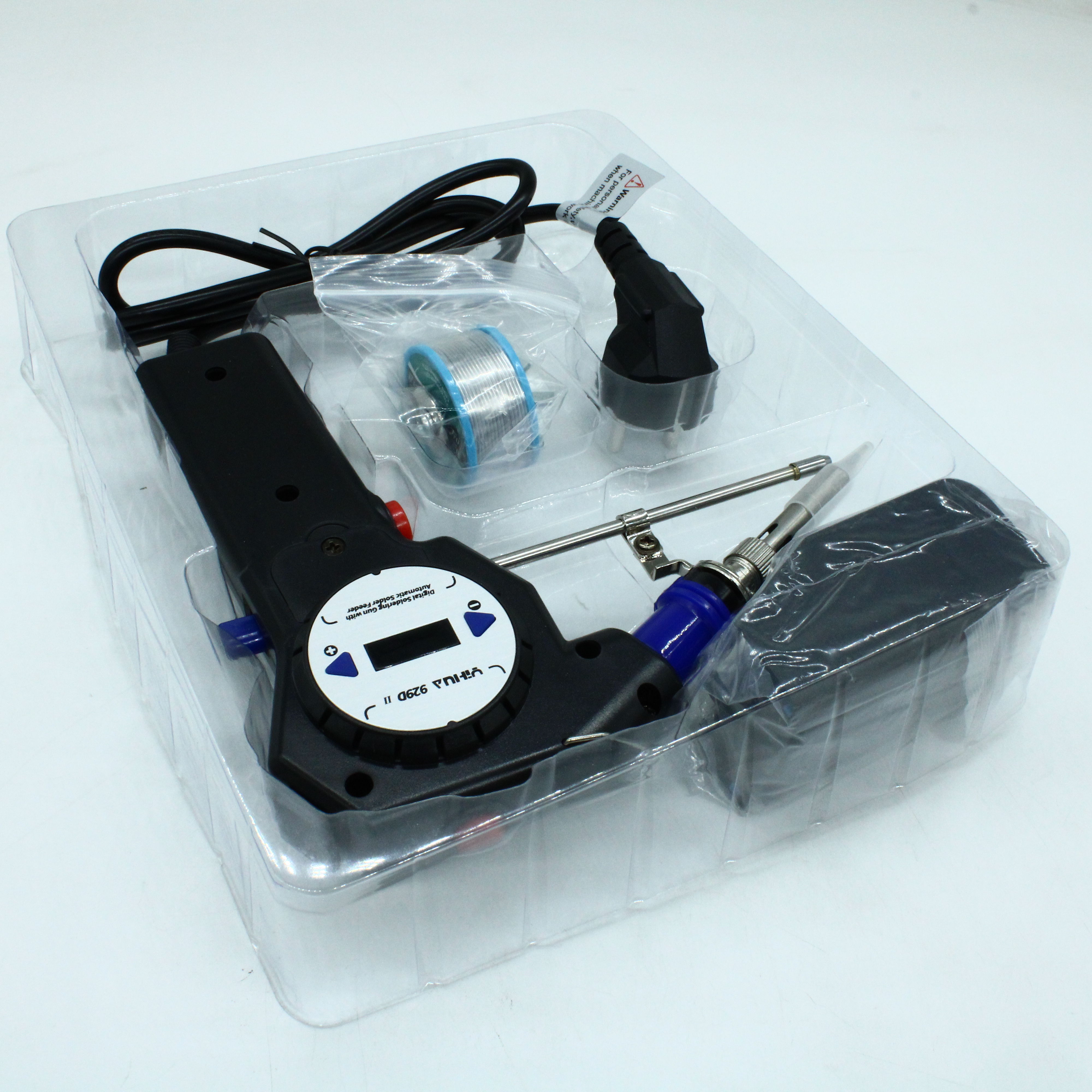 YIHUA 929D-II - YH