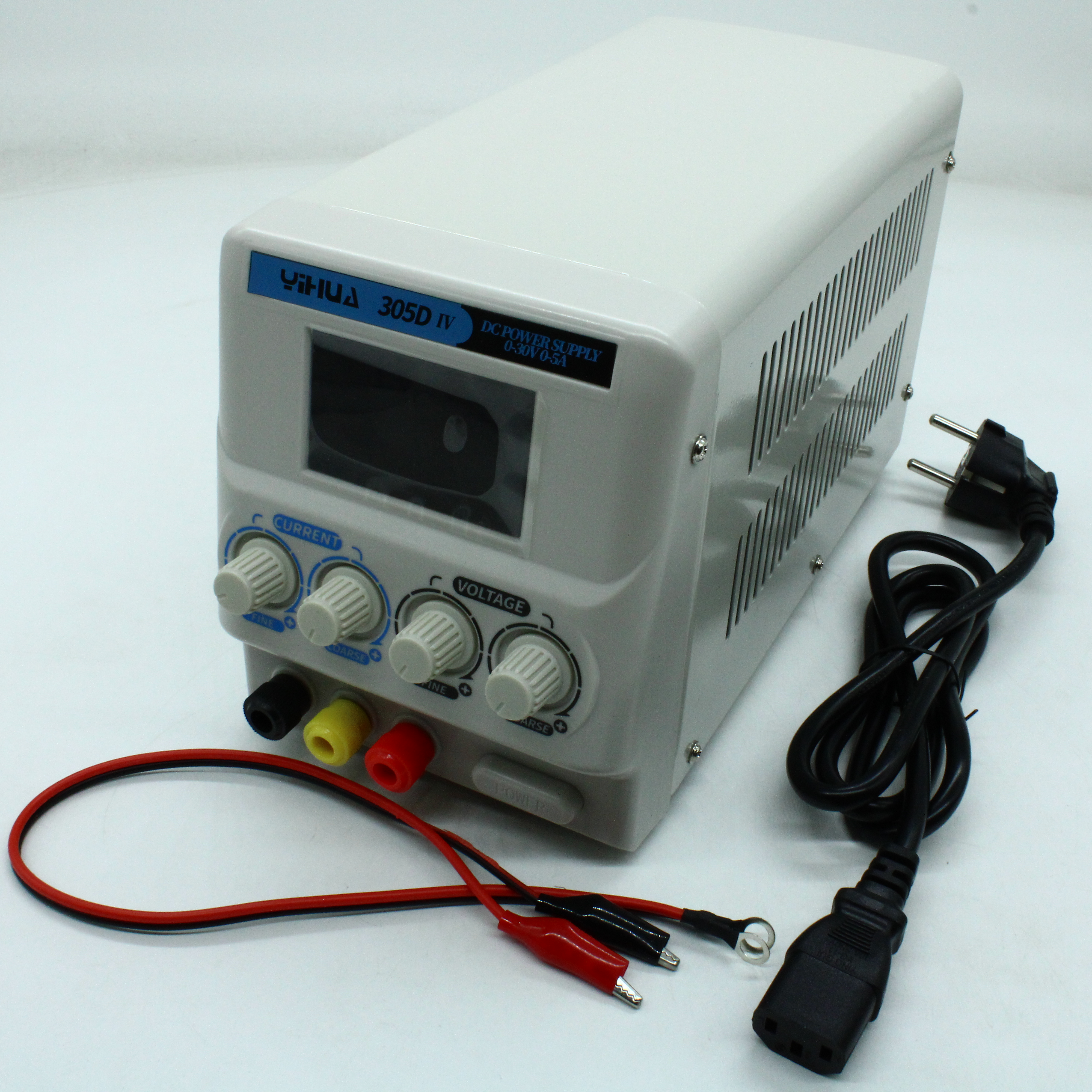 YIHUA 305D-IV - YH
