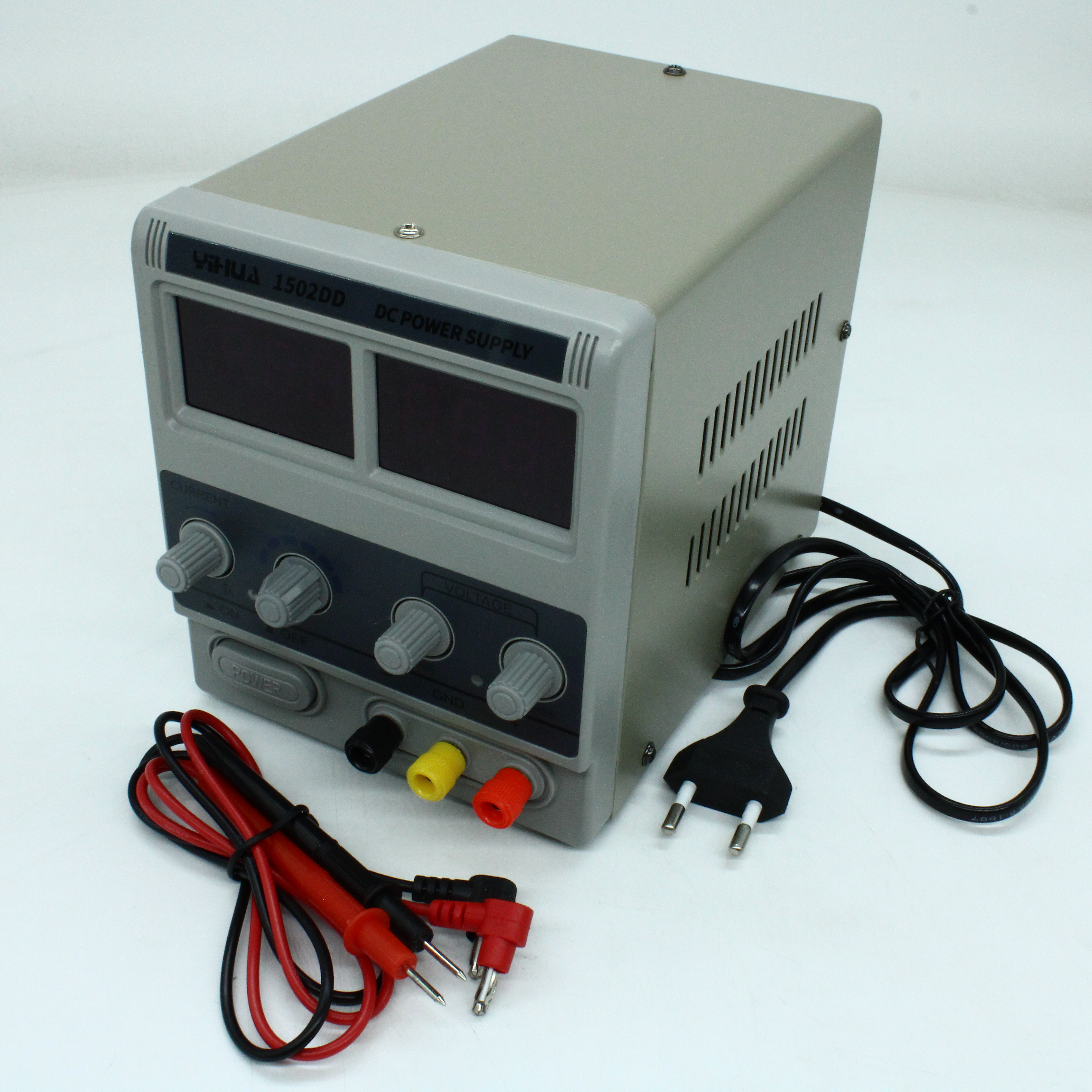 YIHUA 1502DD - YH