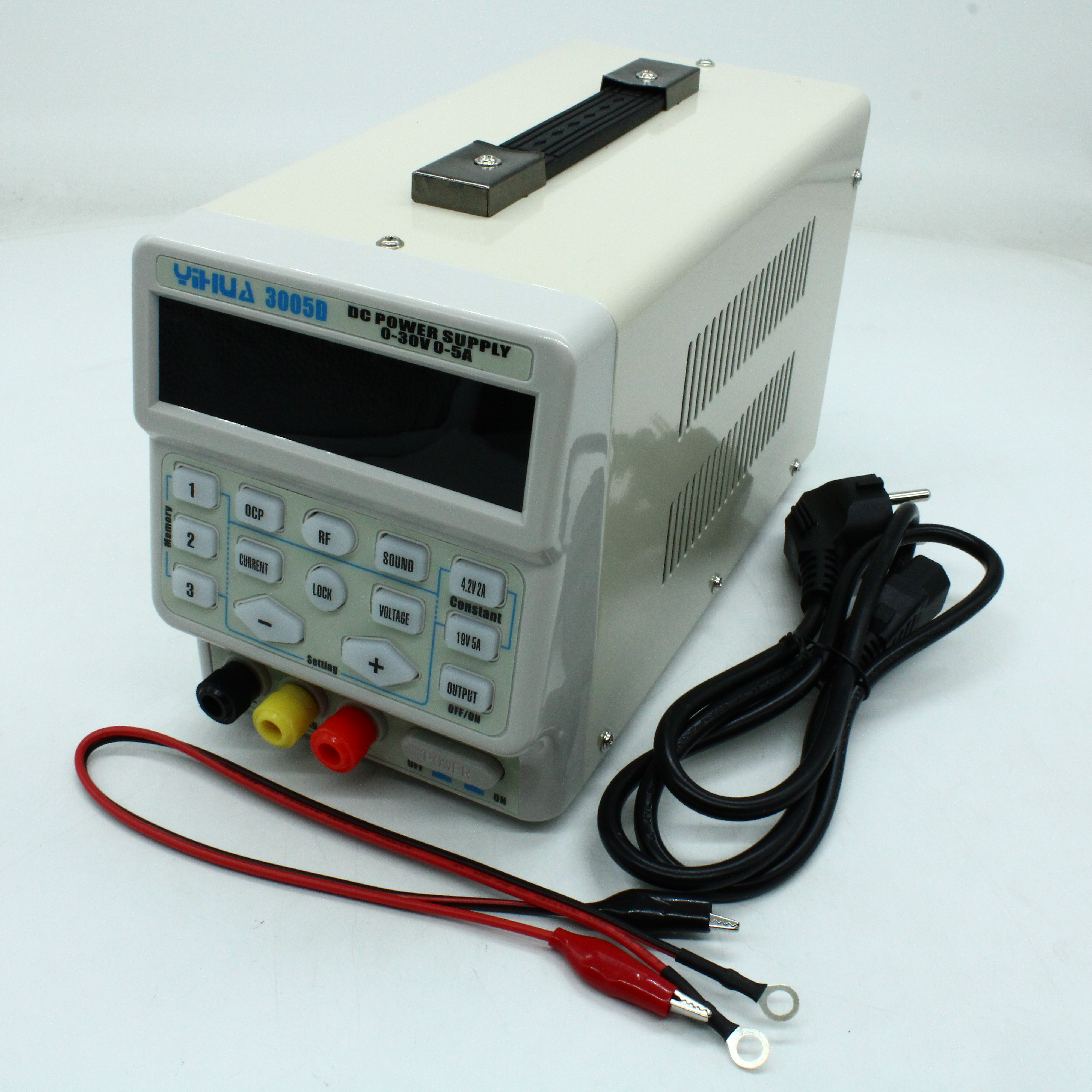 YIHUA 3005D - YH