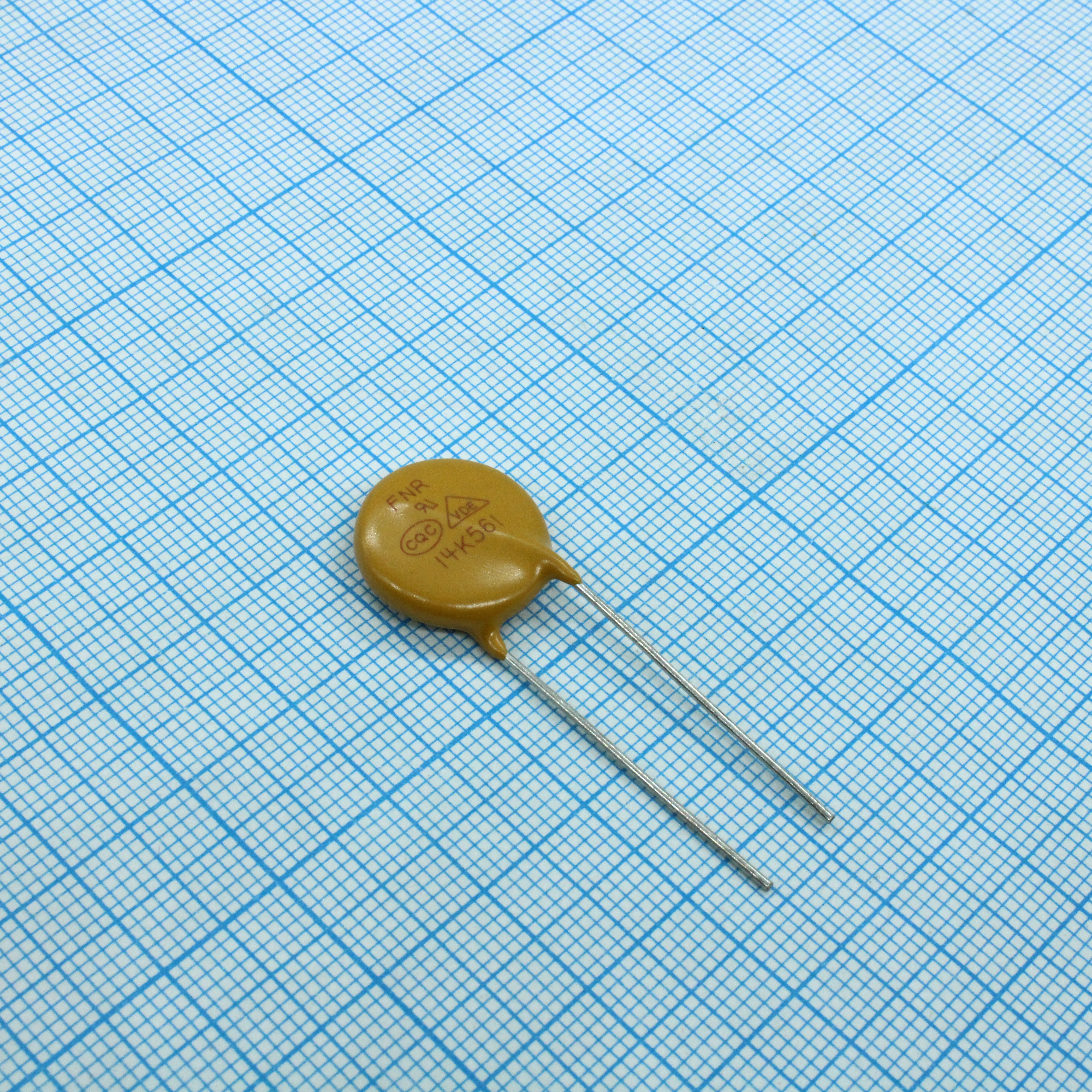 FNR-14K561 - Fenghua