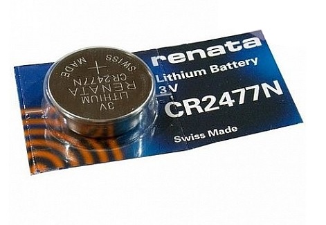 CR2477NFH-LF - RENATA