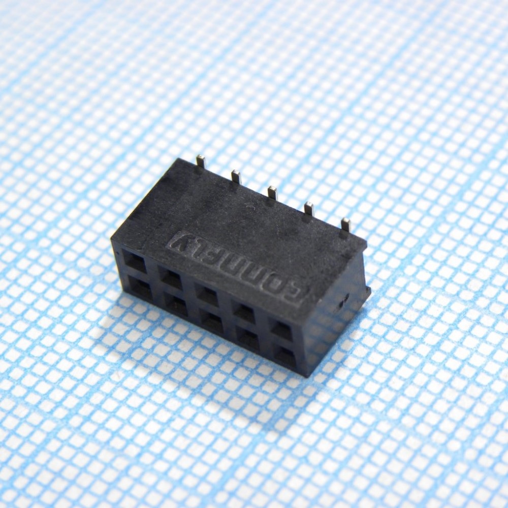 DS1023-11-2X5B8SRS - CONNFLY