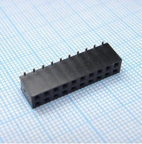 DS1023-11-2X10B8SRS - CONNFLY