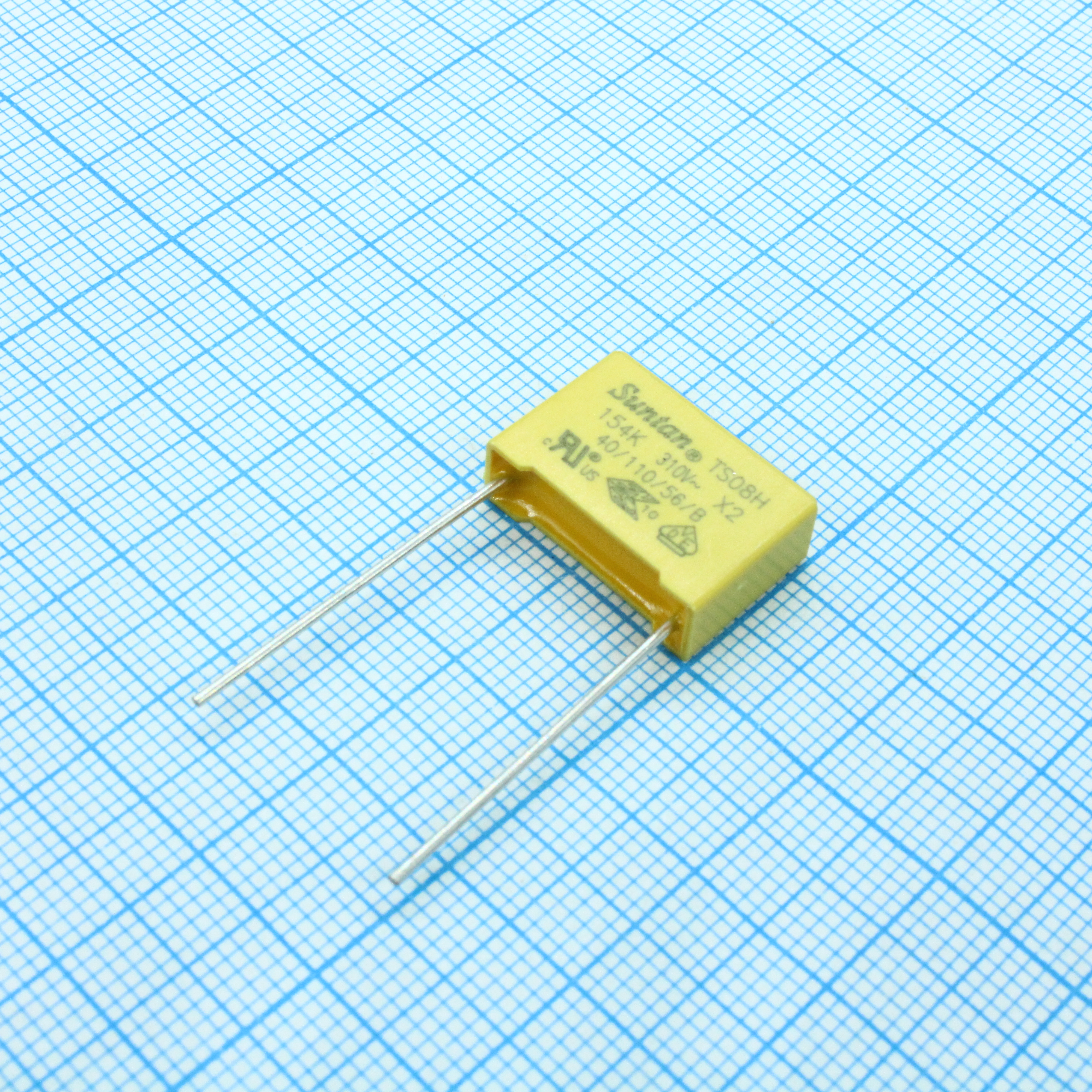TS08H0A9154KBB0E0R - SUNTAN
