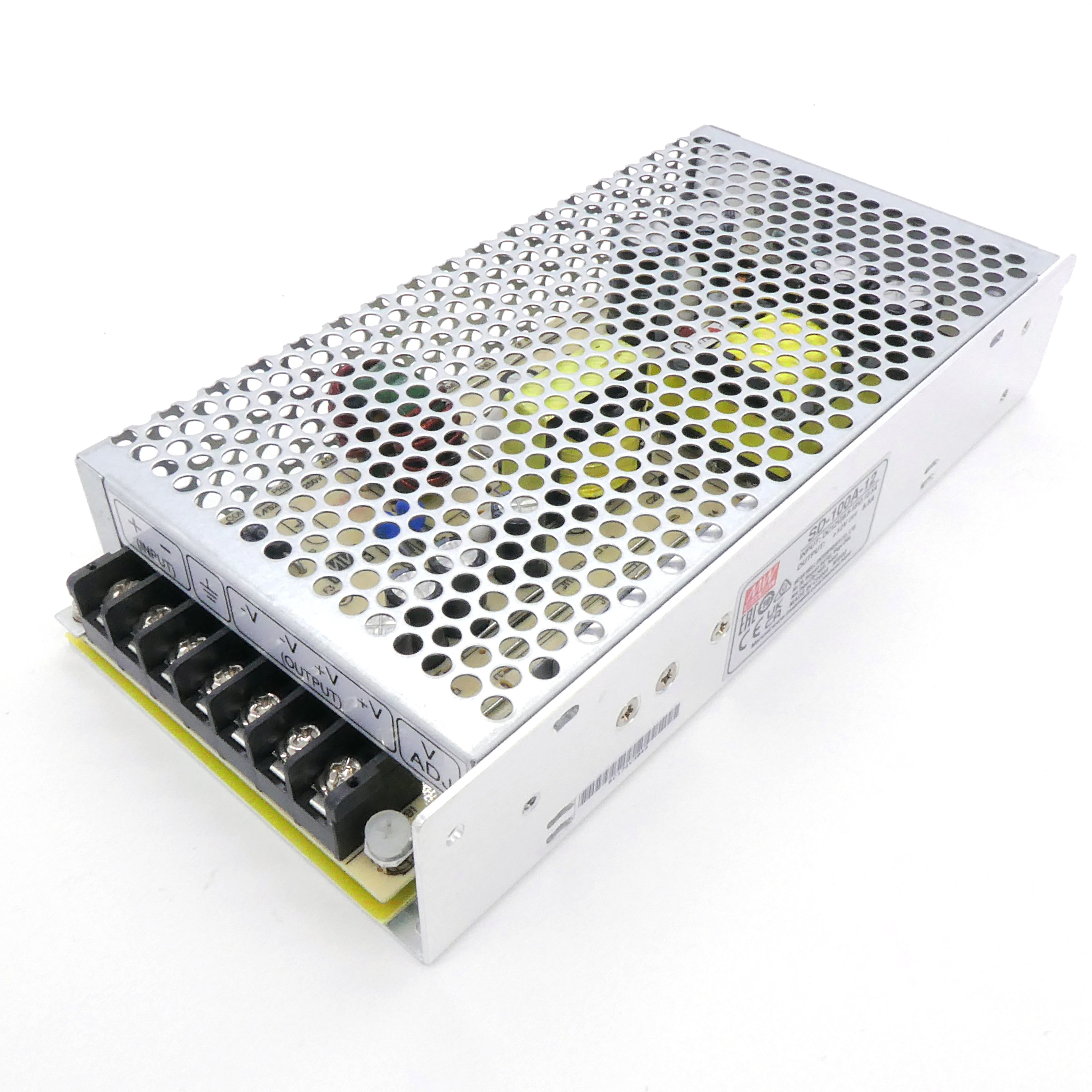 SD-100A-12 - MW