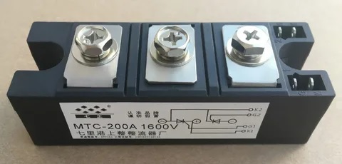 MTC200-16-216F3 - TechSem