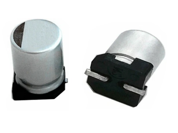 EHV101M50RF - Hitano