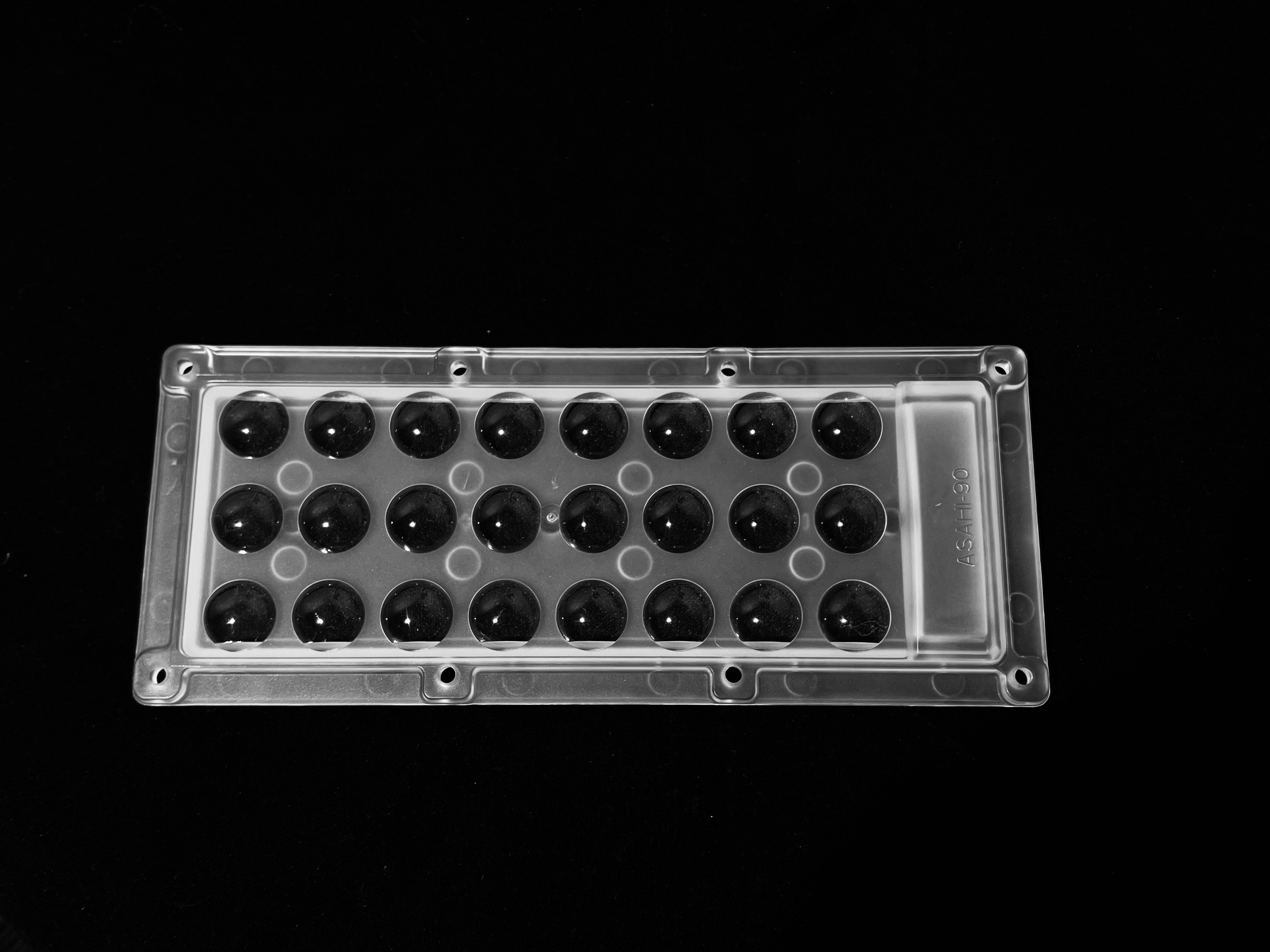 ALHB173D24LED90G - ASAHI OPTICS