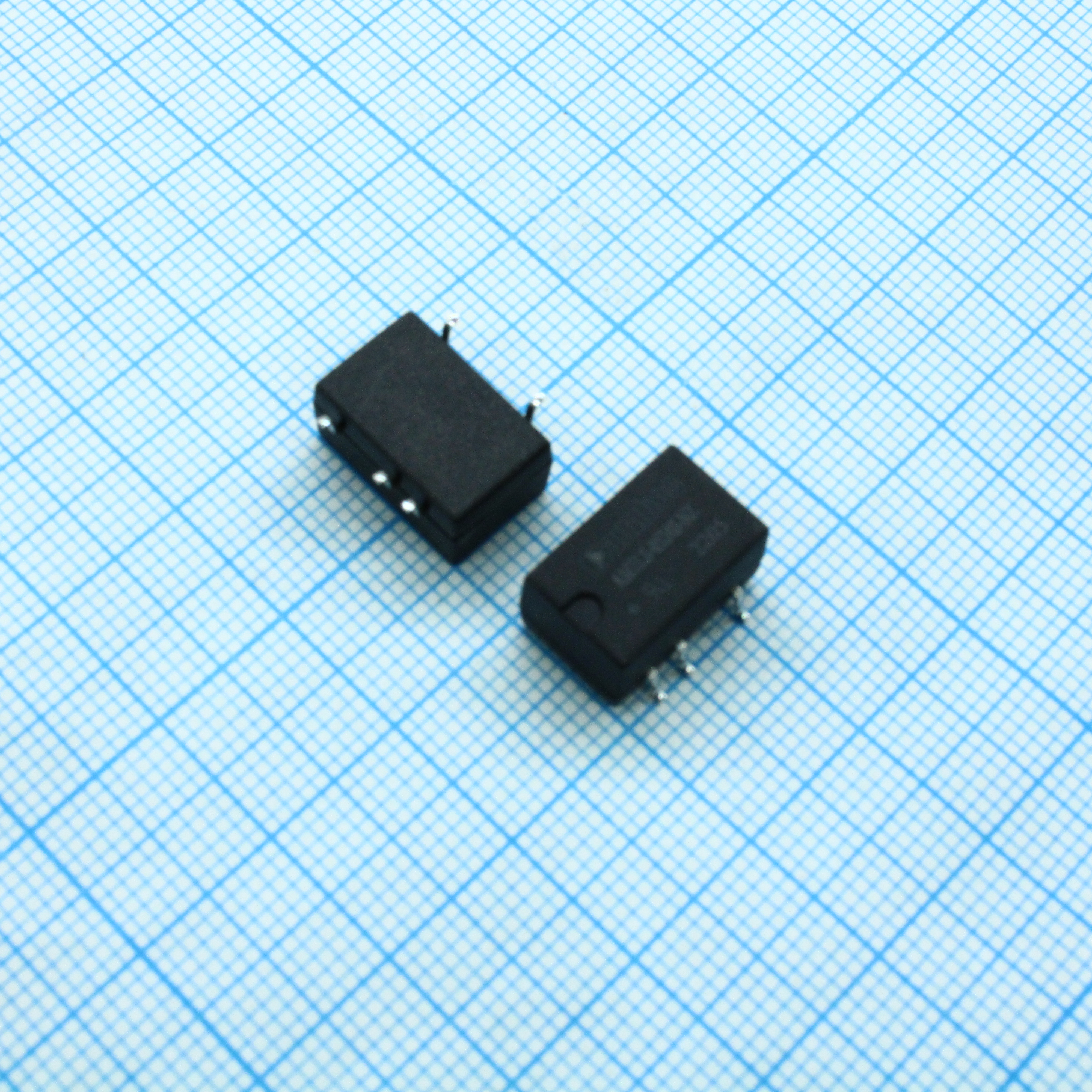AM1LS-0524S-NZ - AIMTEC