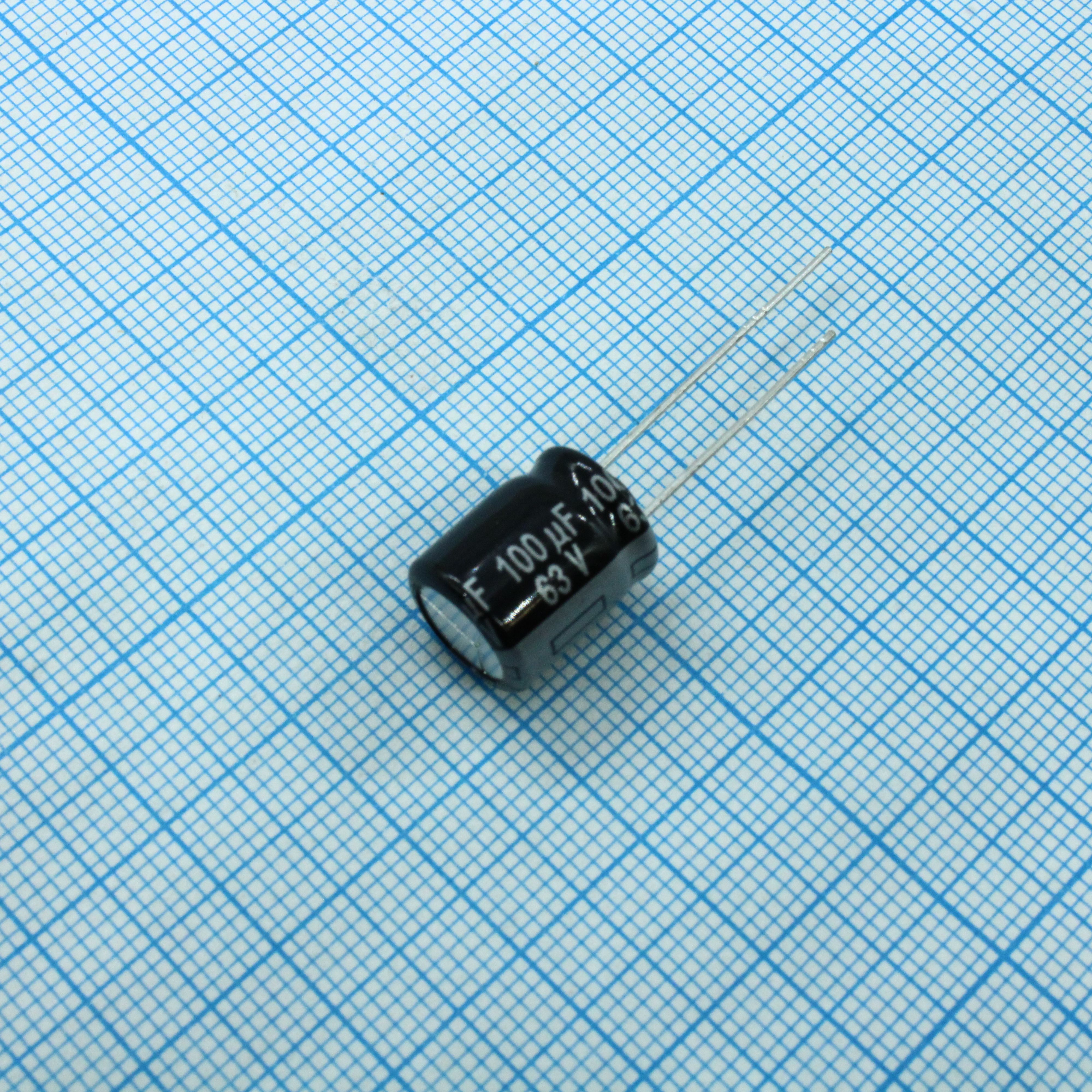 ECA1JHG101 - PAN IND
