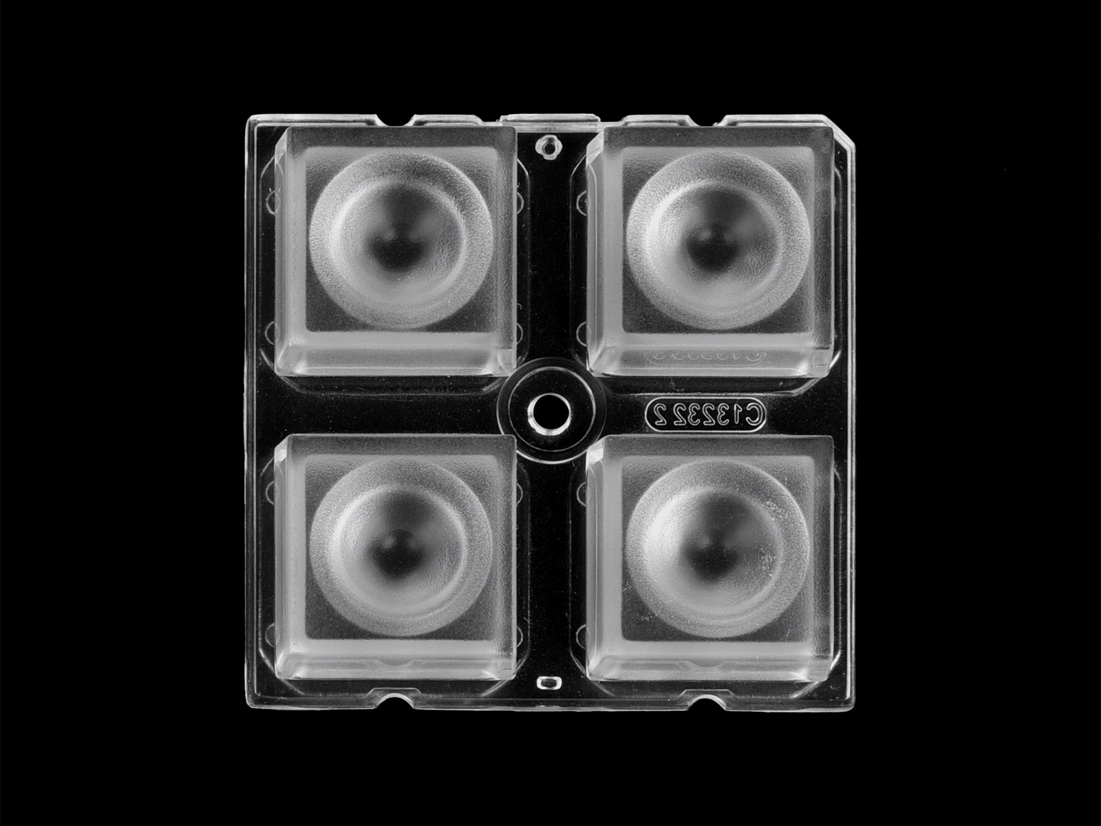 ALHB50D4LED3535T60G - ASAHI OPTICS