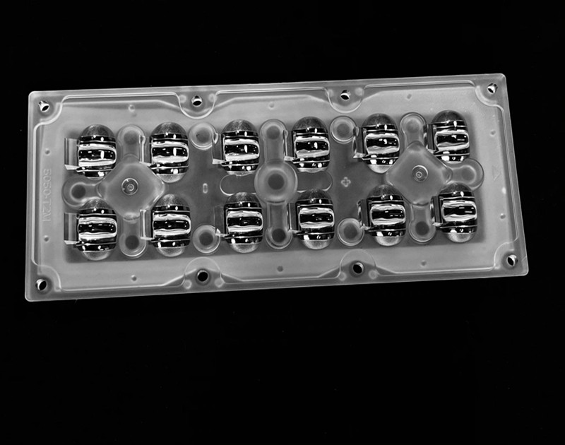 ALST173D12LED5050T2M - ASAHI OPTICS