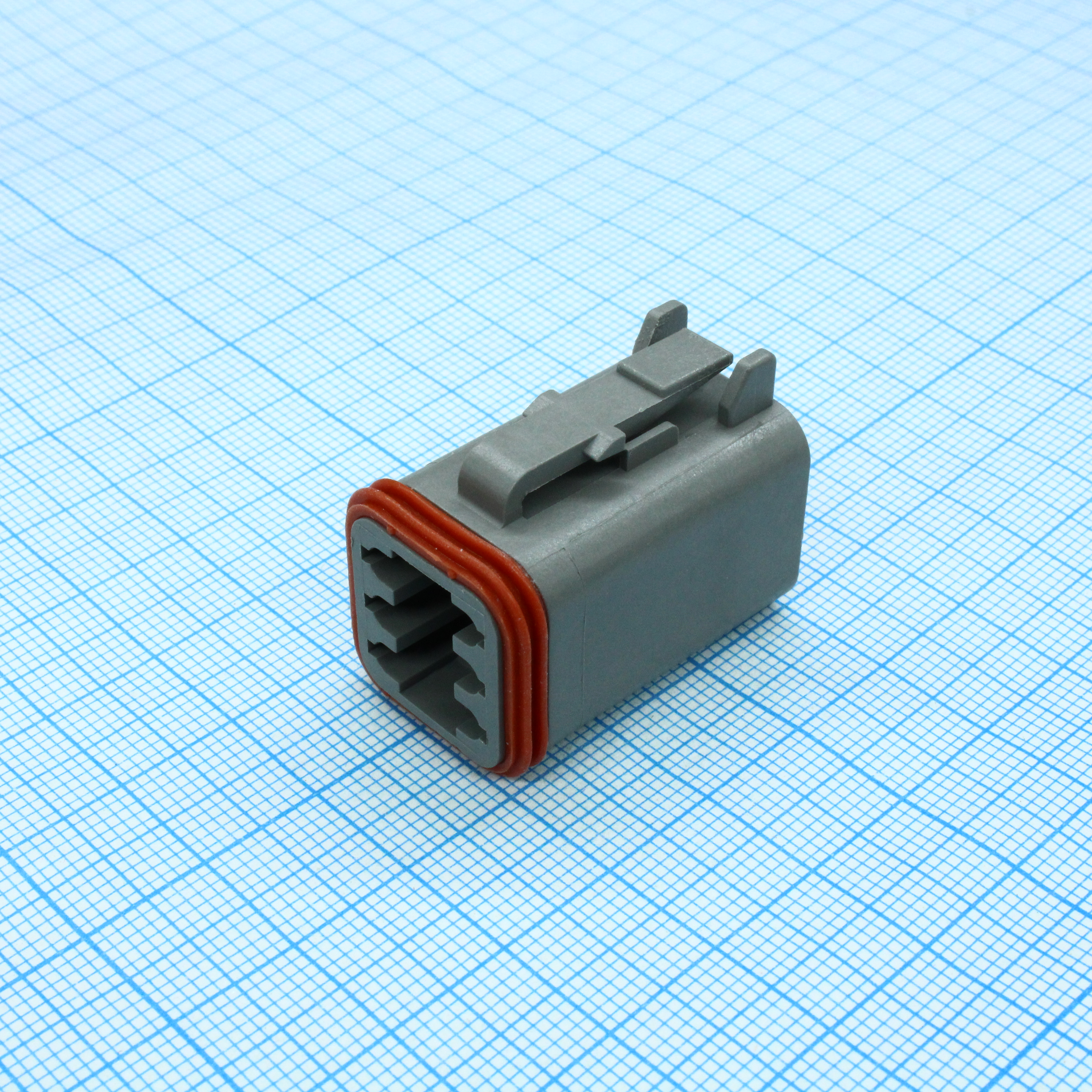 DT06-6S - TE Connectivity