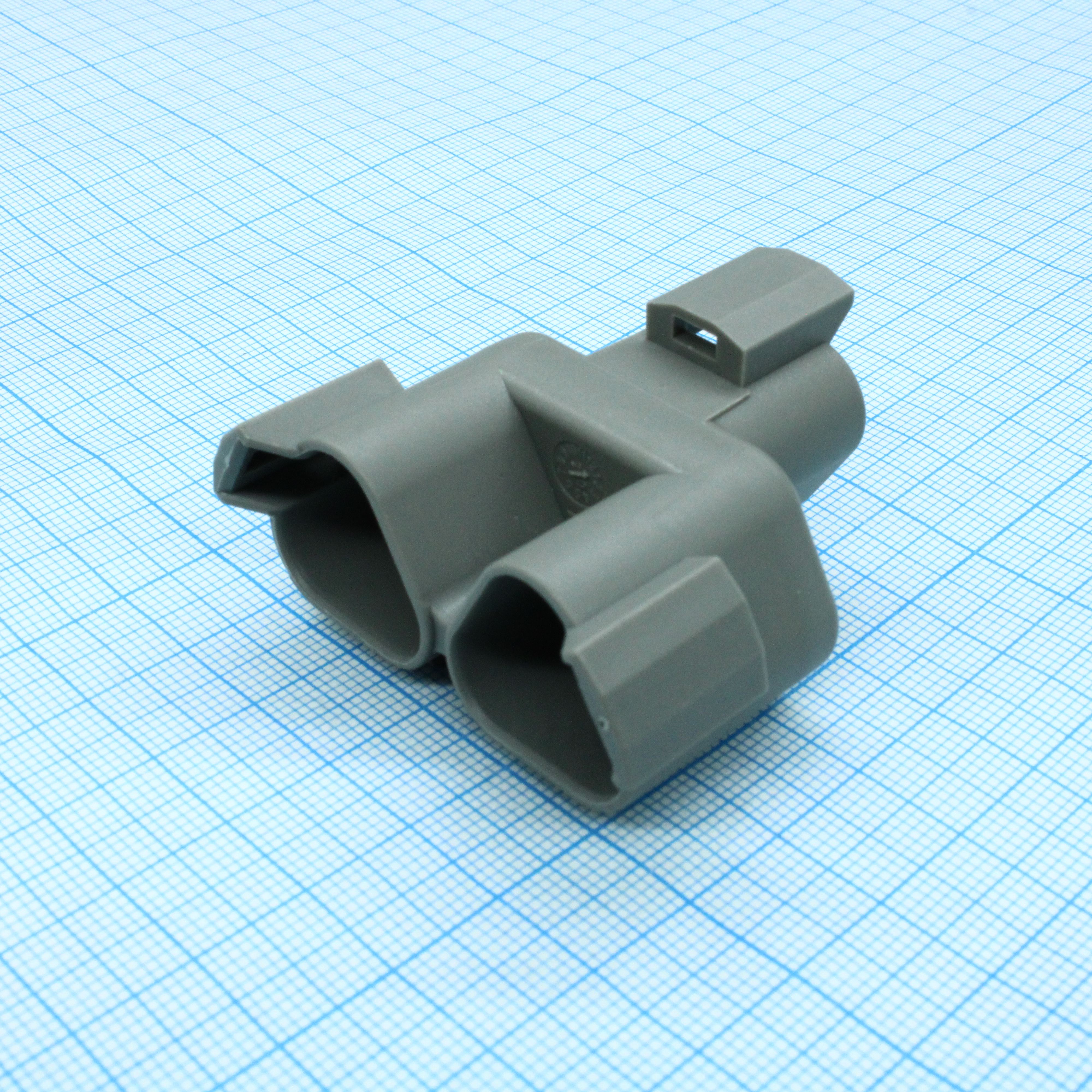 DT04-3P-P007 - TE Connectivity