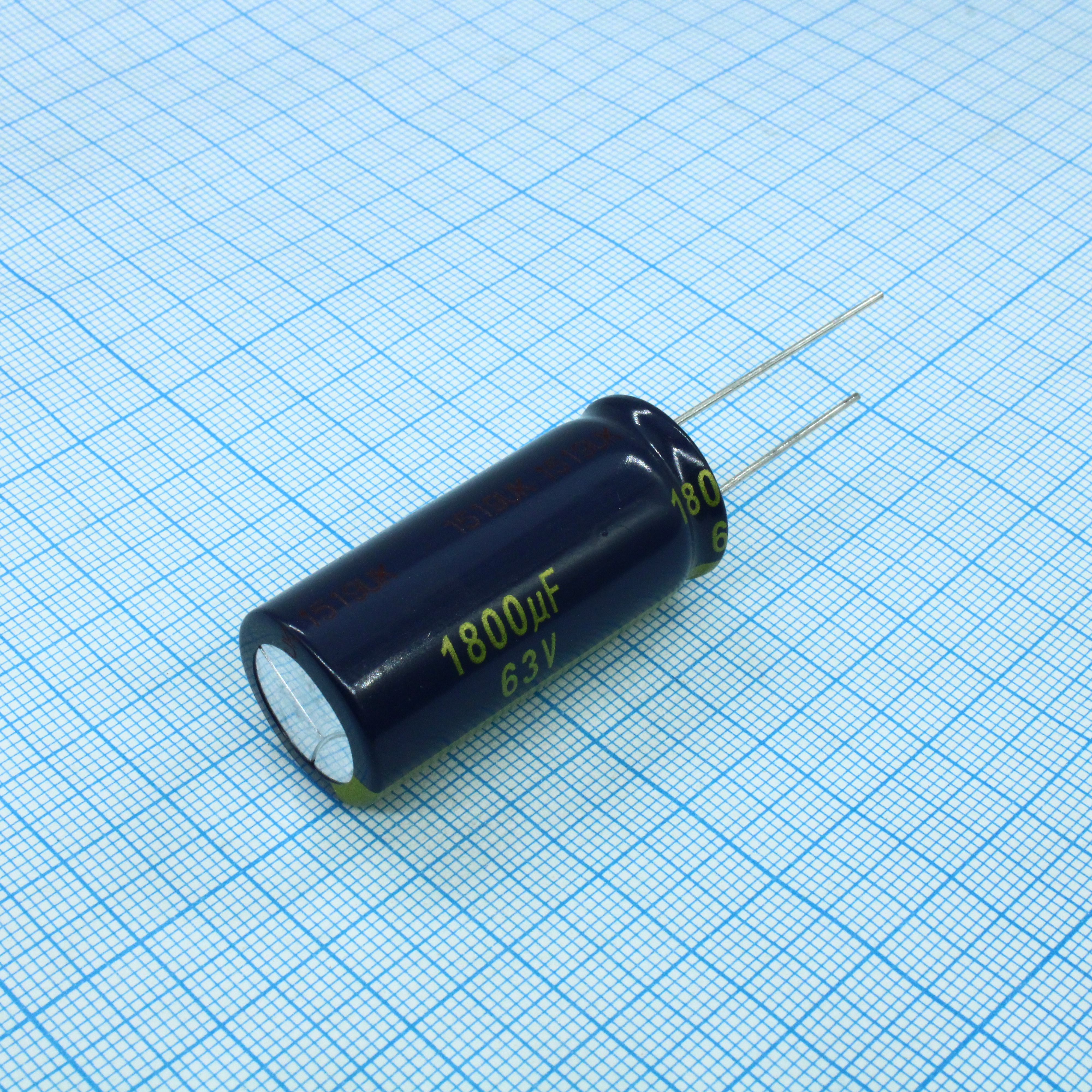 EEUFC1J182 - PAN IND