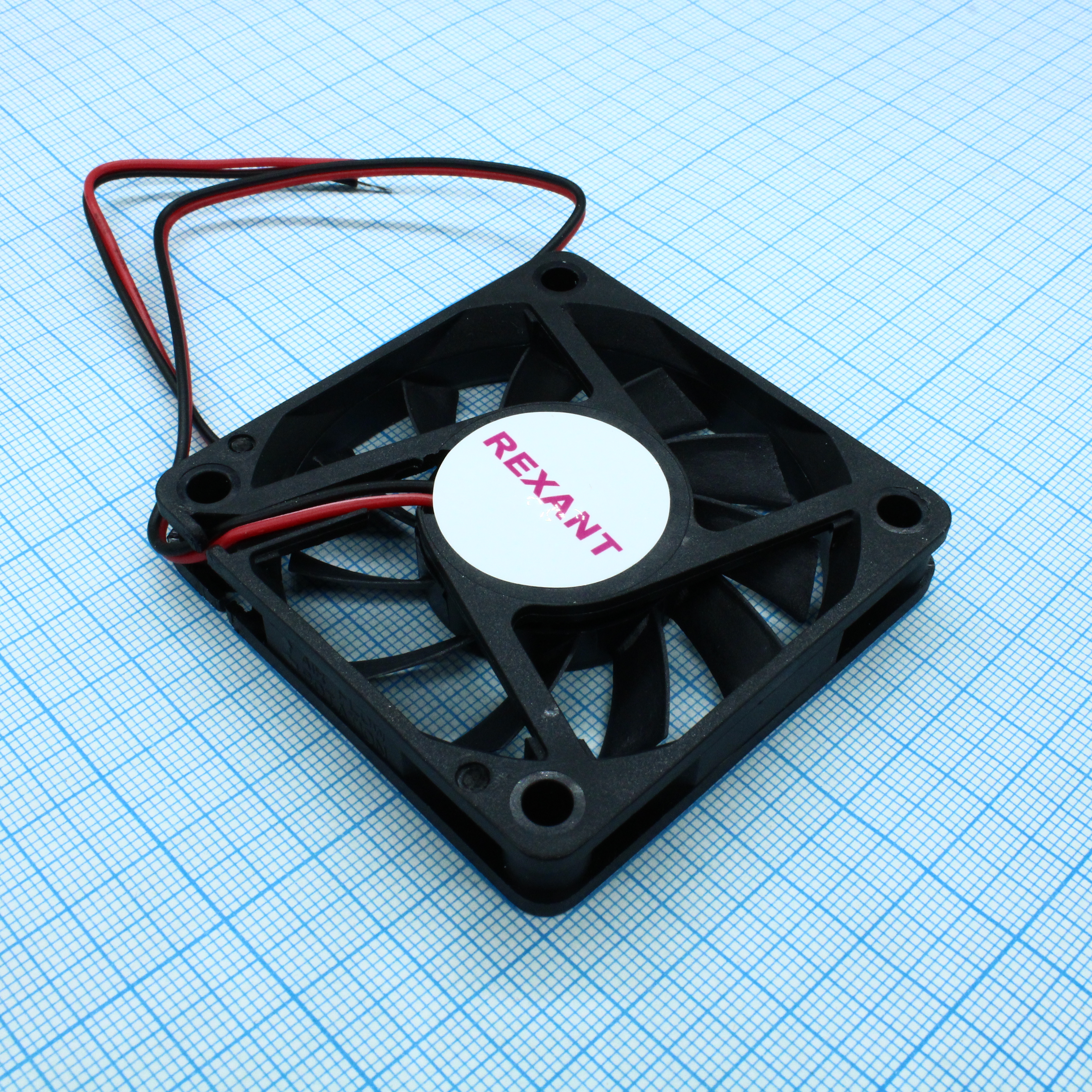 RX 6010MS 12VDC - Rexant