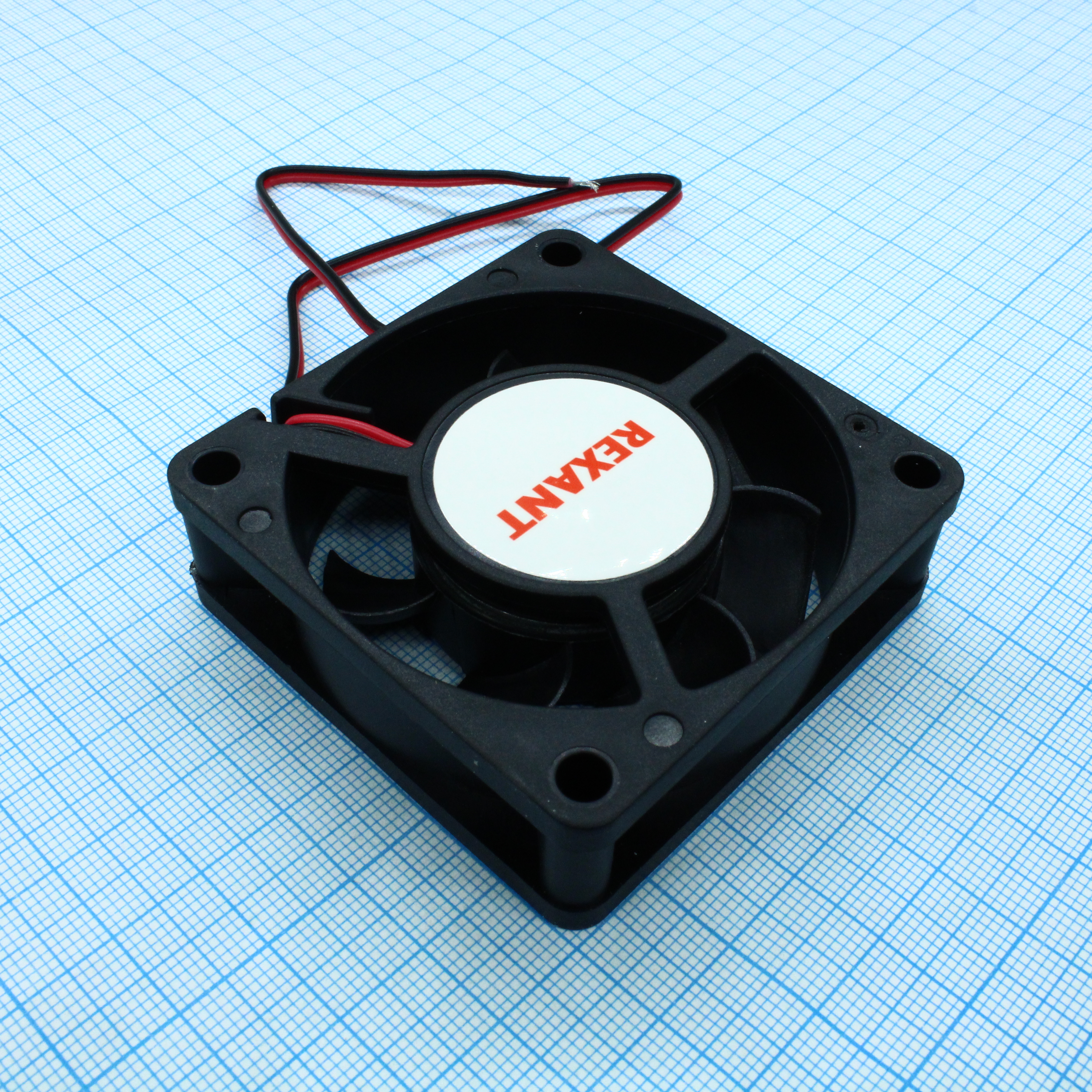 RX 6020MS 12VDC - Rexant