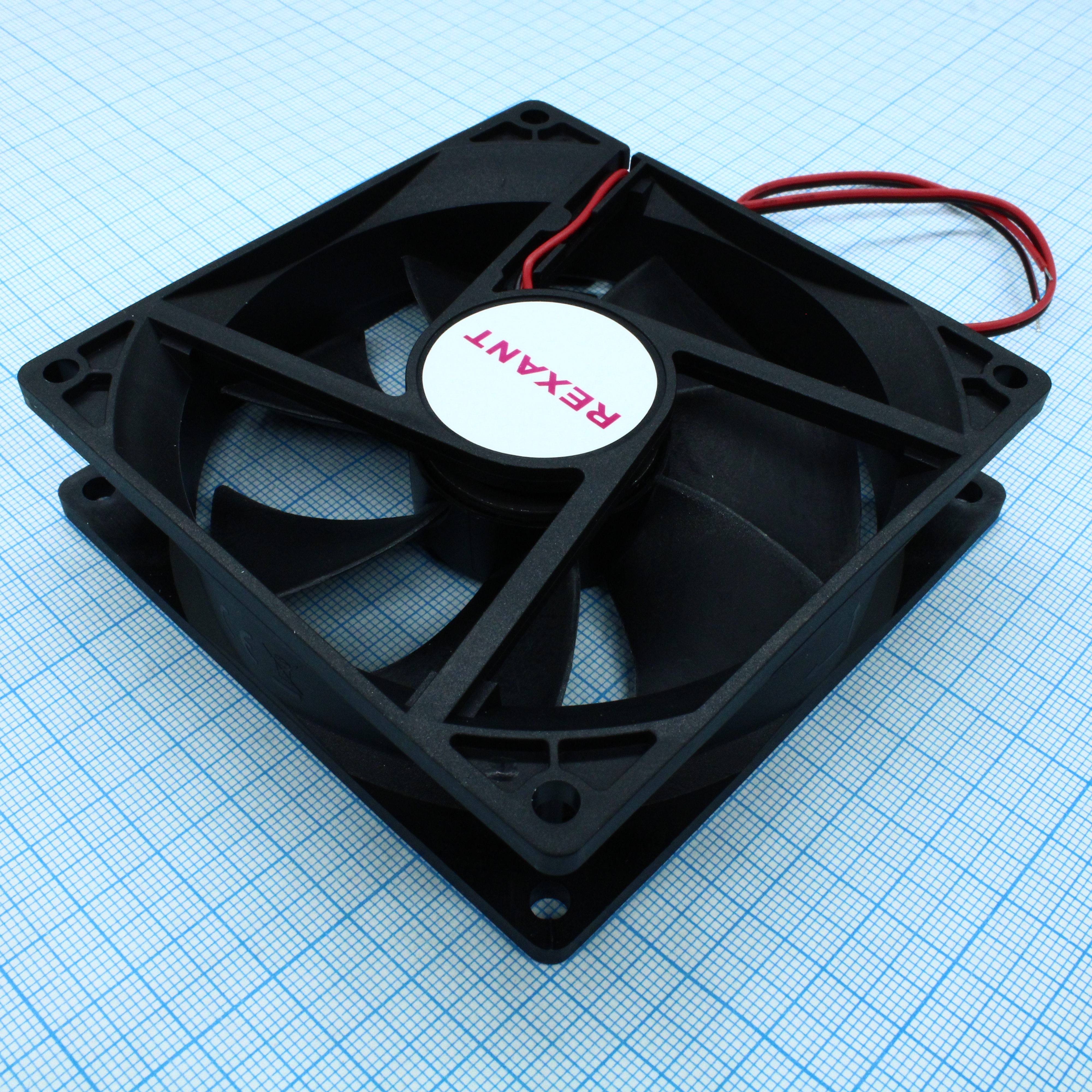 RX 9225MS 24VDC - Rexant