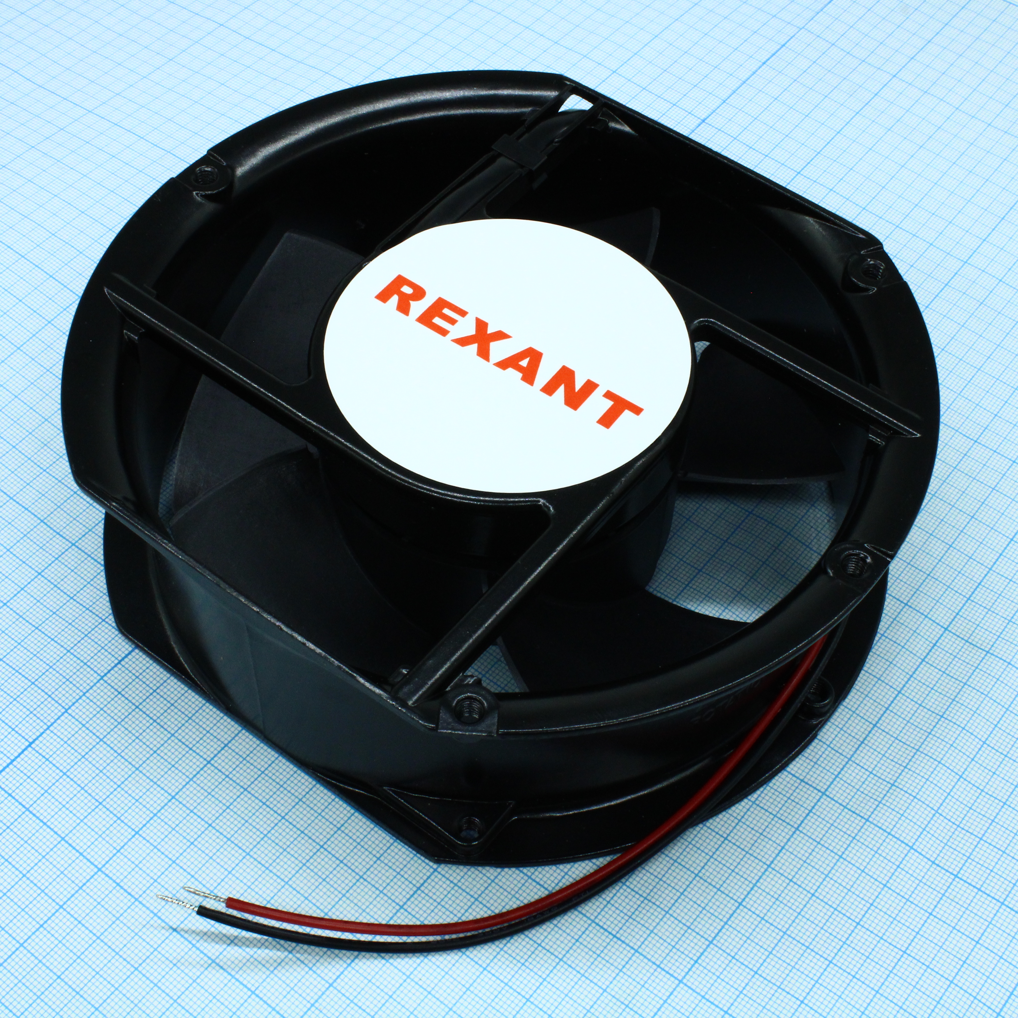 RX 17250HB 24 VDC - Rexant