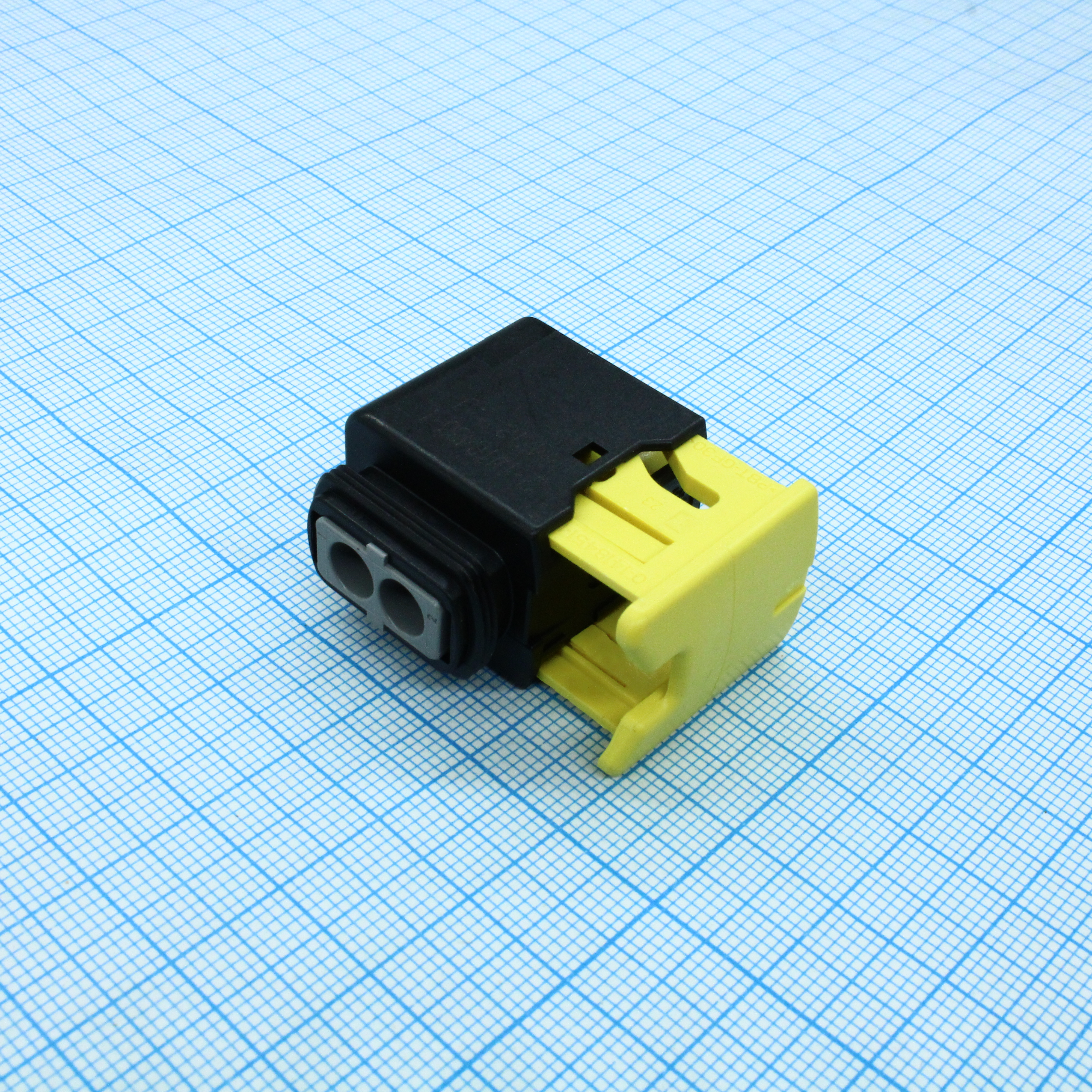 2-1418483-1 - TE Connectivity