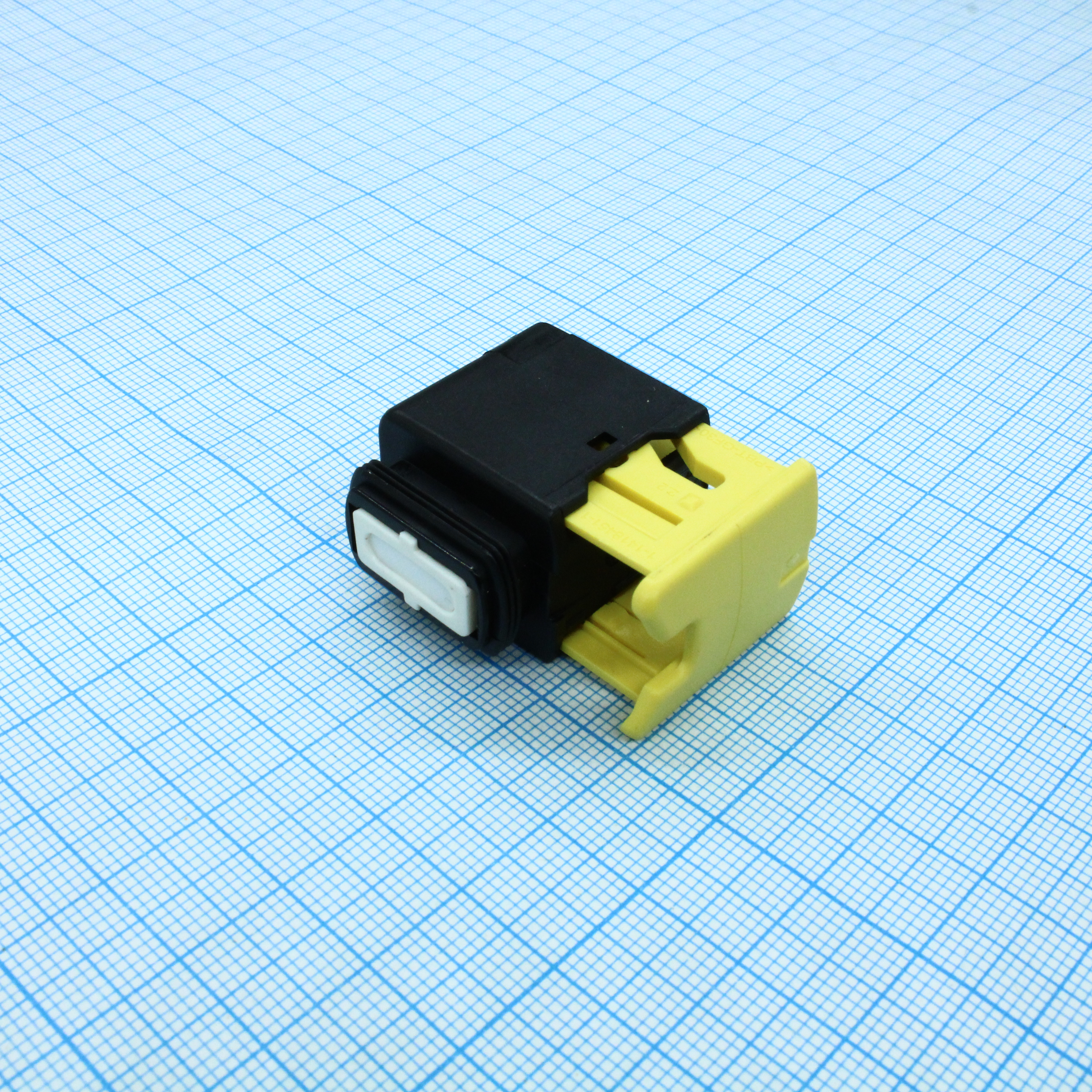 2306960-1 - TE Connectivity