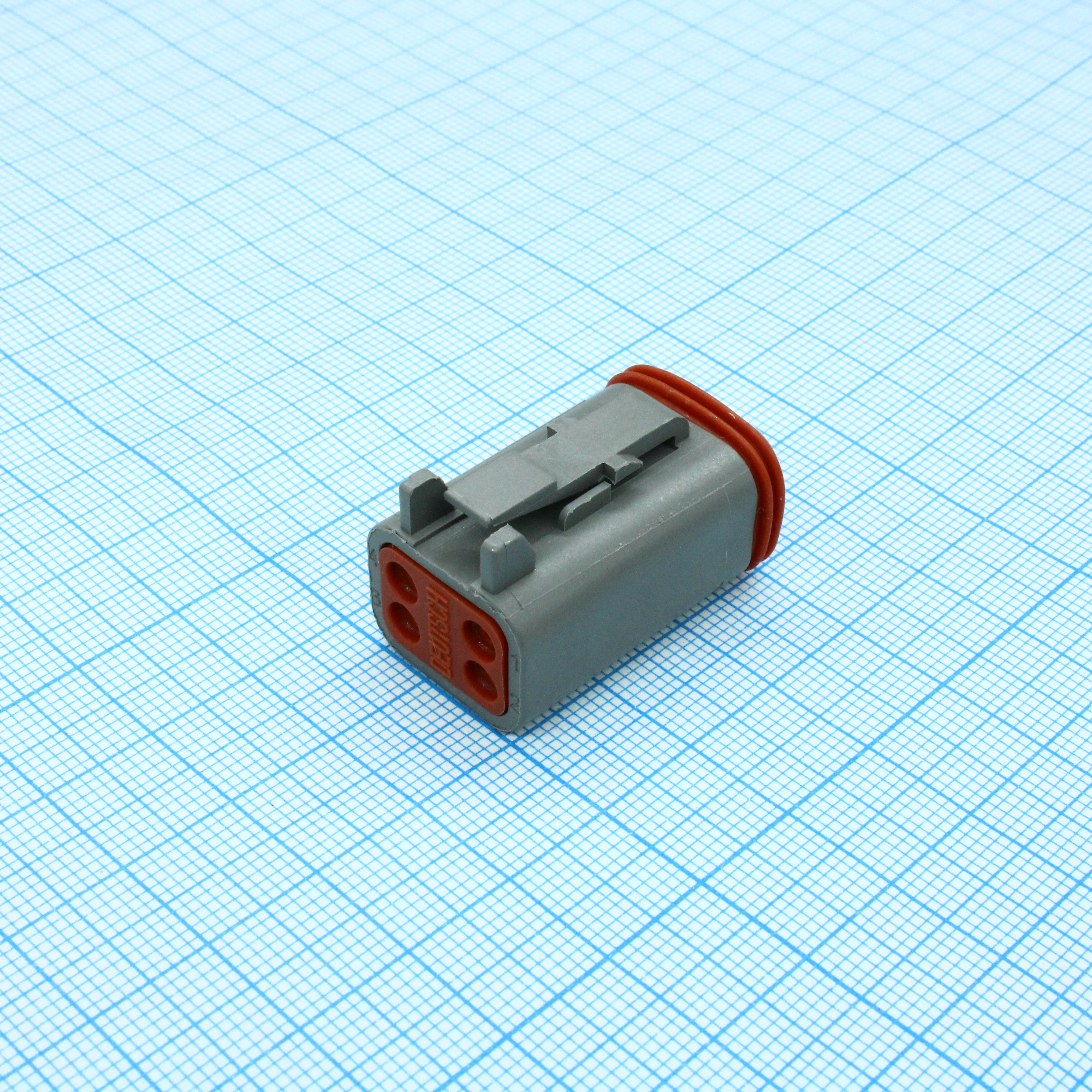 DT06-4S - TE Connectivity