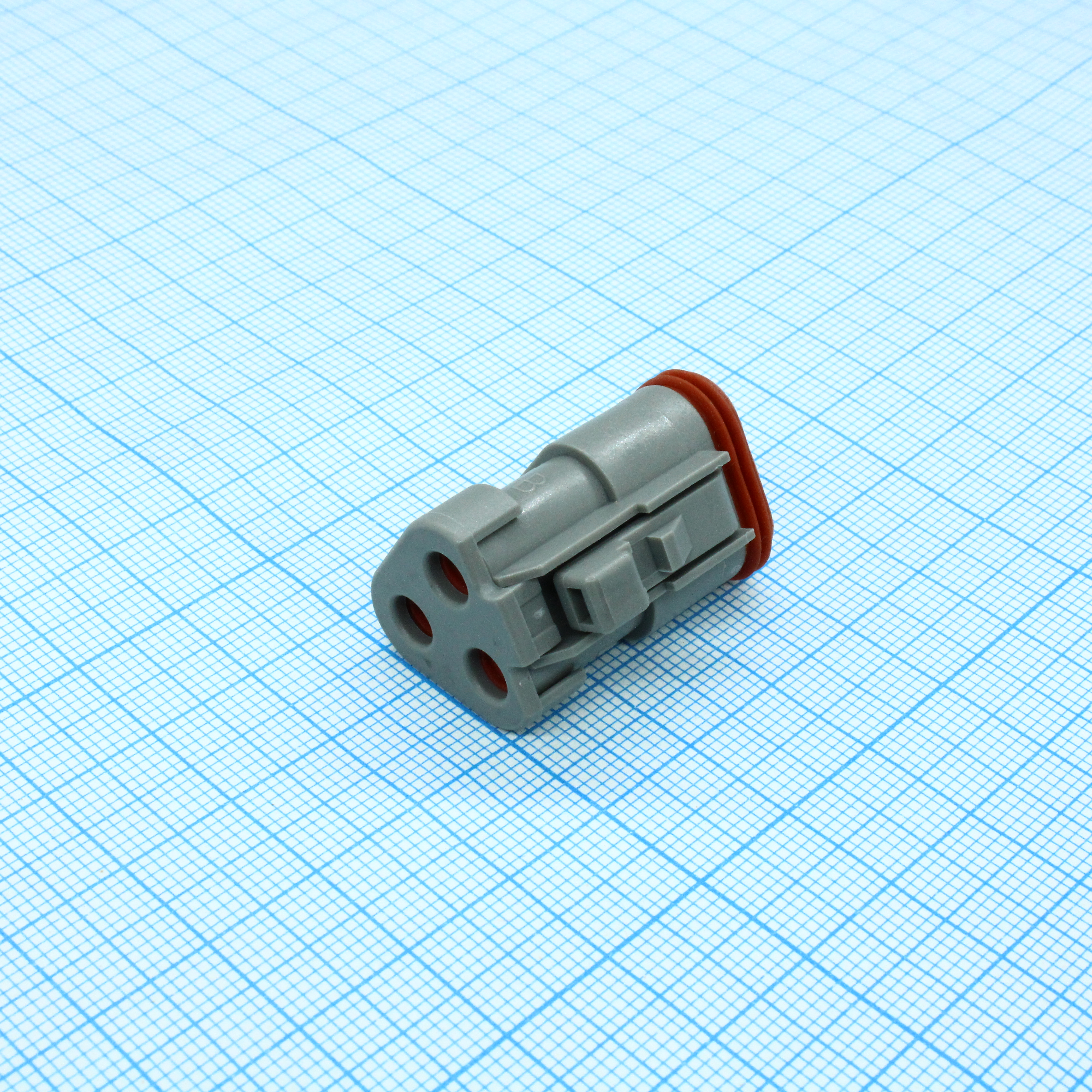DT06-3S-CE01 - TE Connectivity