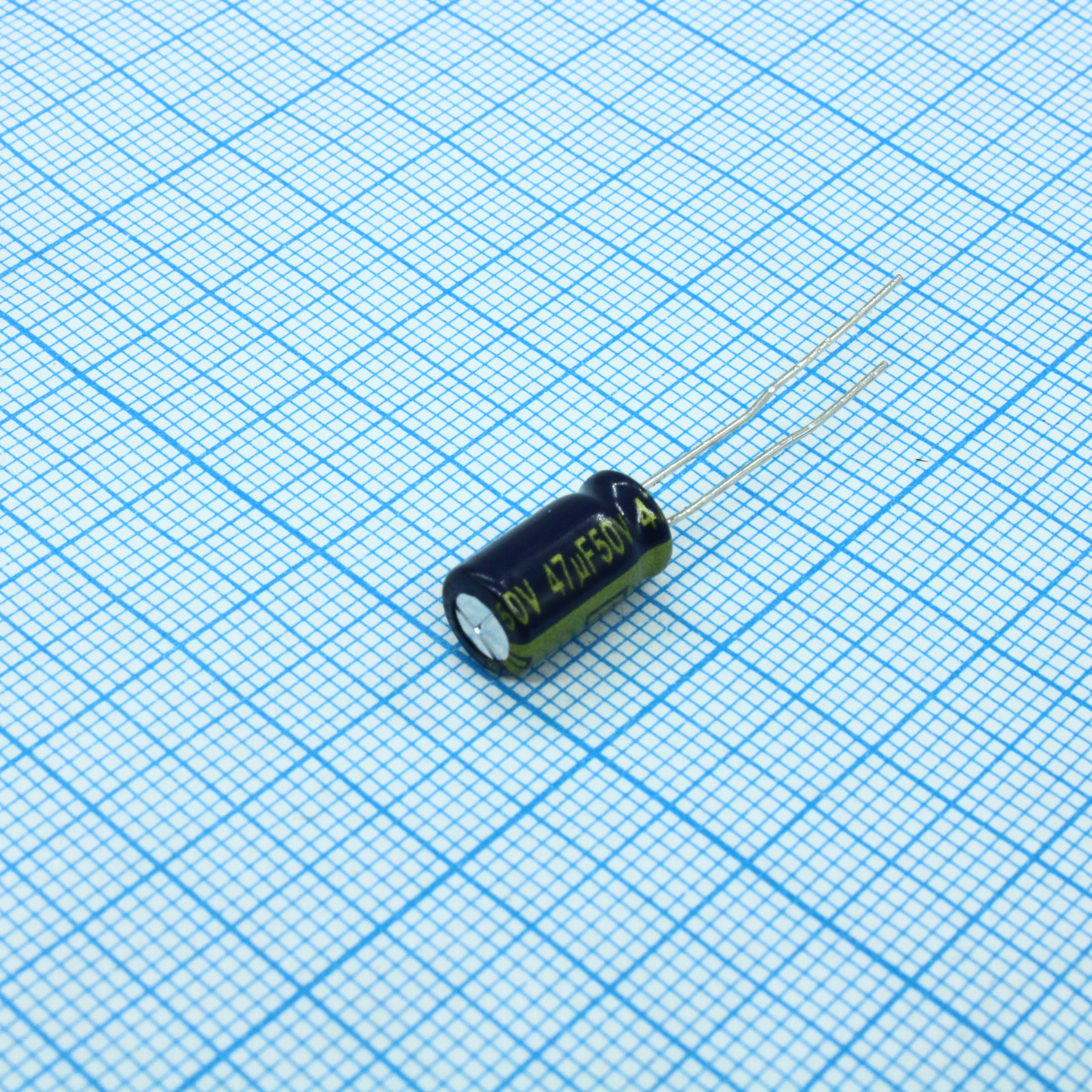 EEUFC1H470 - PAN IND