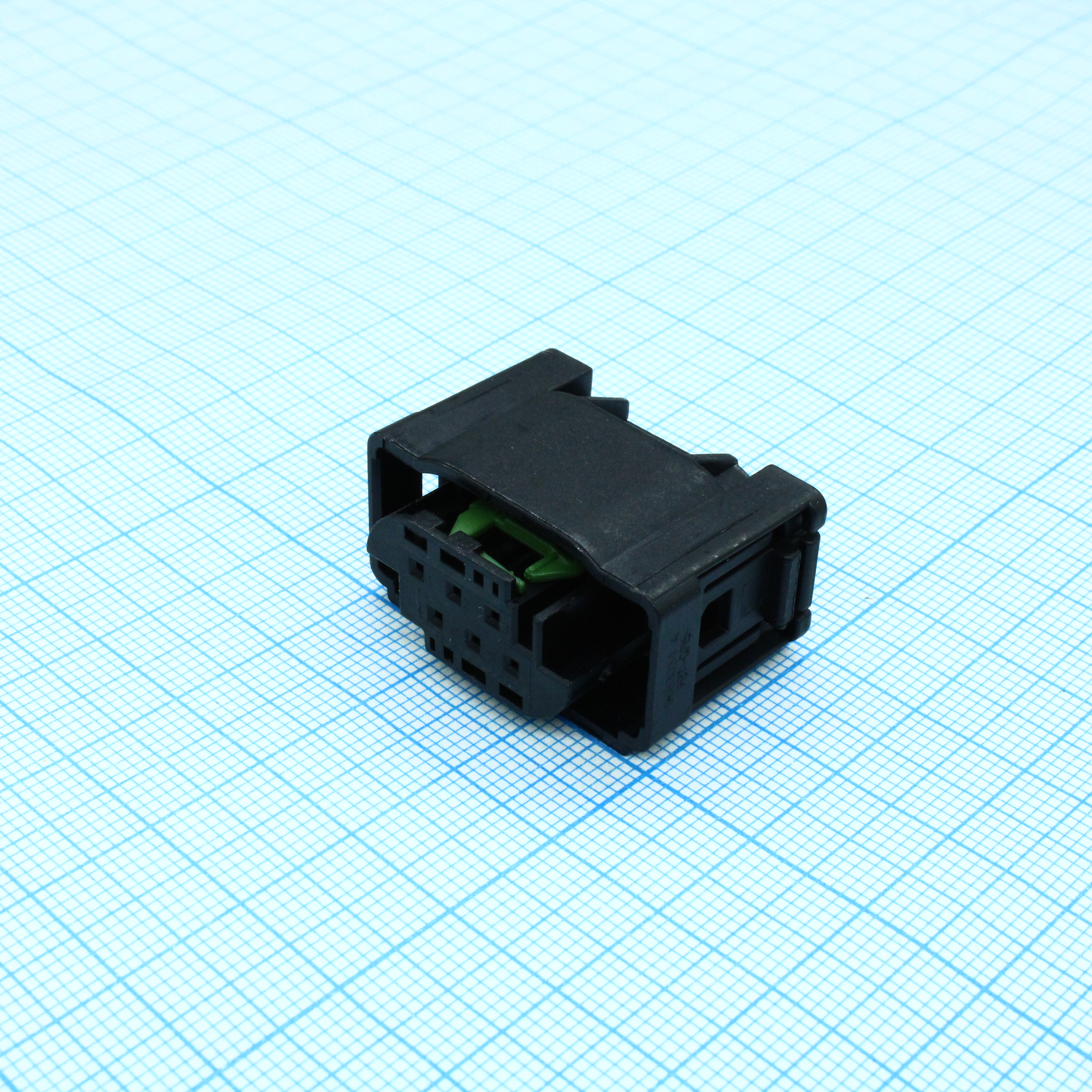 1-967616-1 - TE Connectivity
