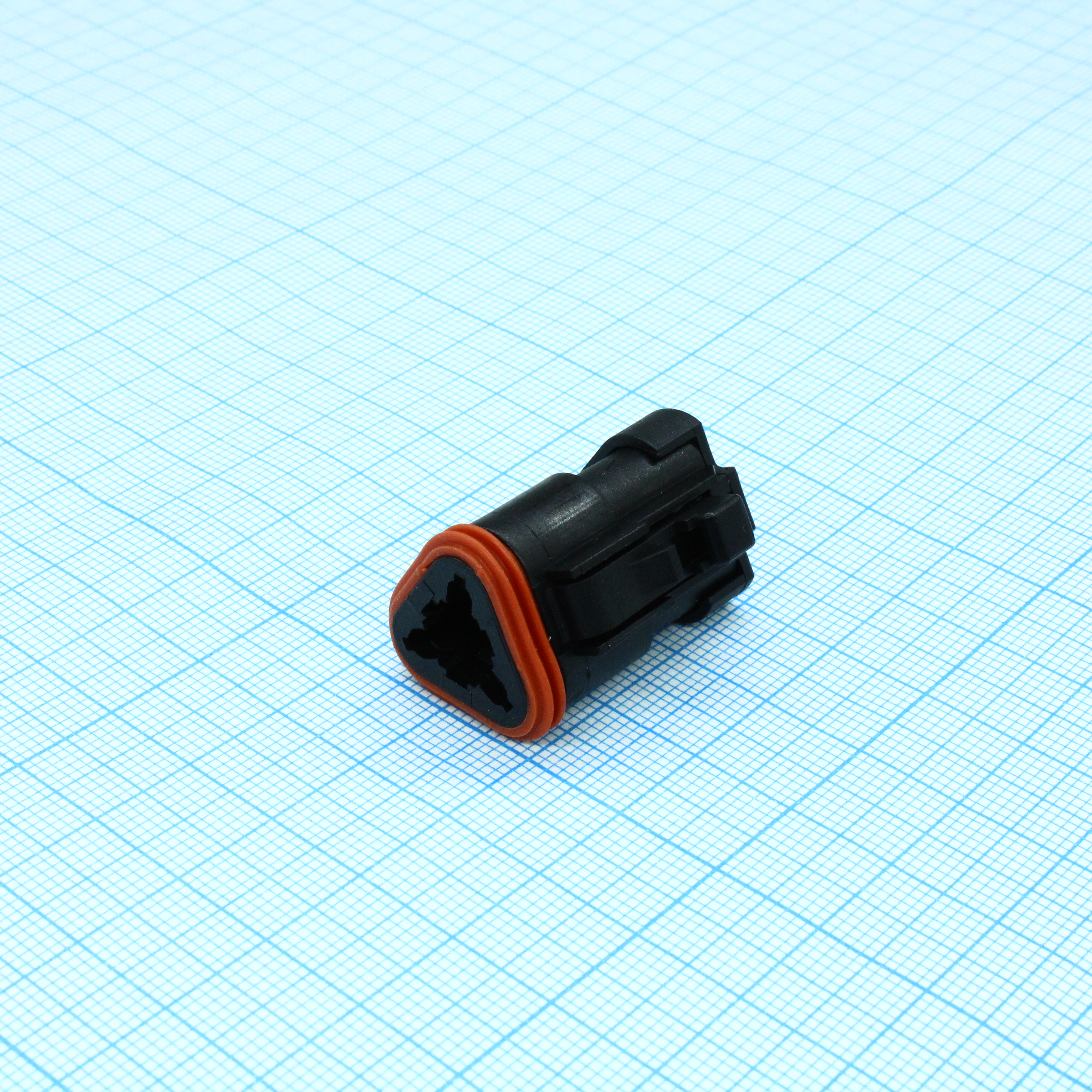 DT06-3S-CE05 - TE Connectivity