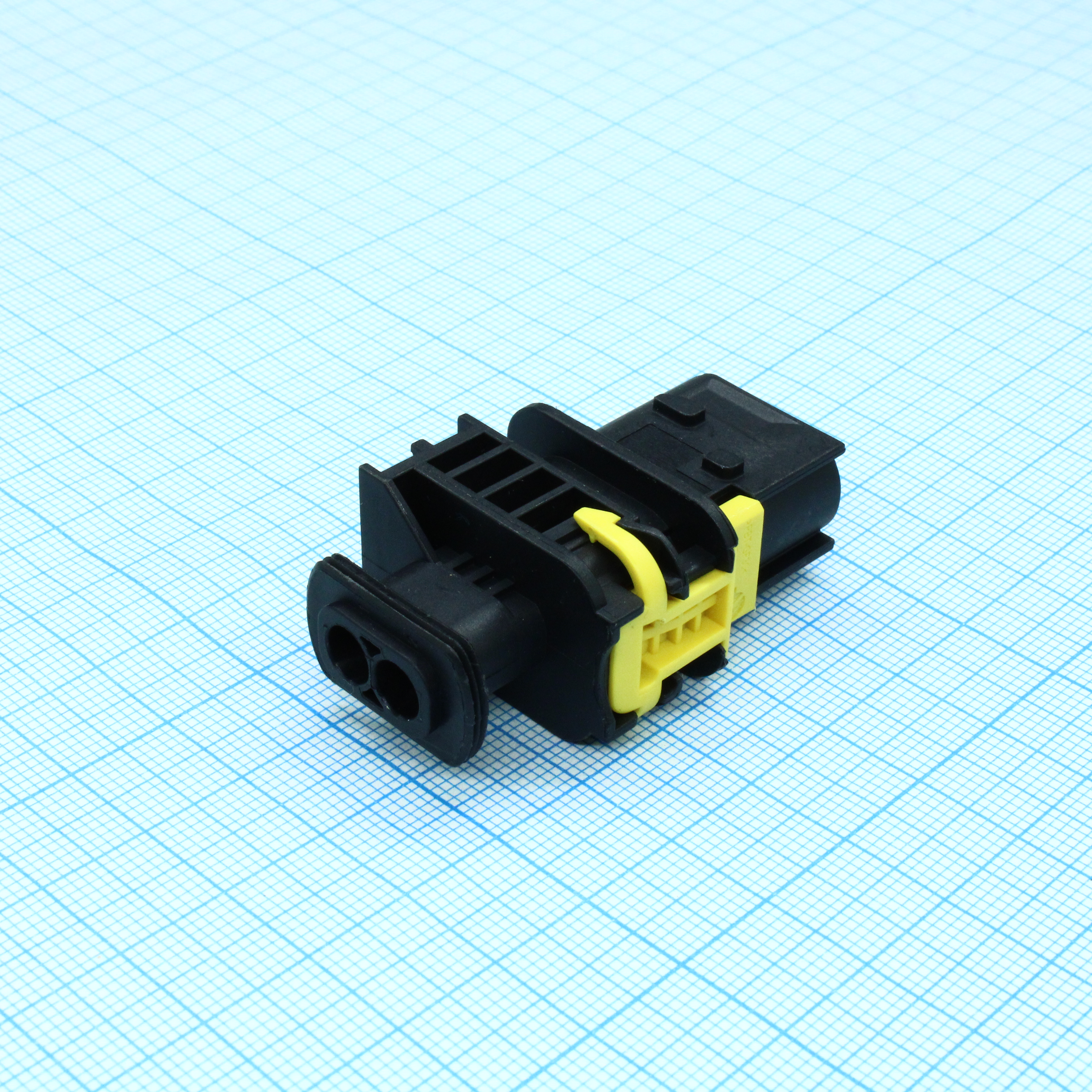 1-1703839-1 - TE Connectivity
