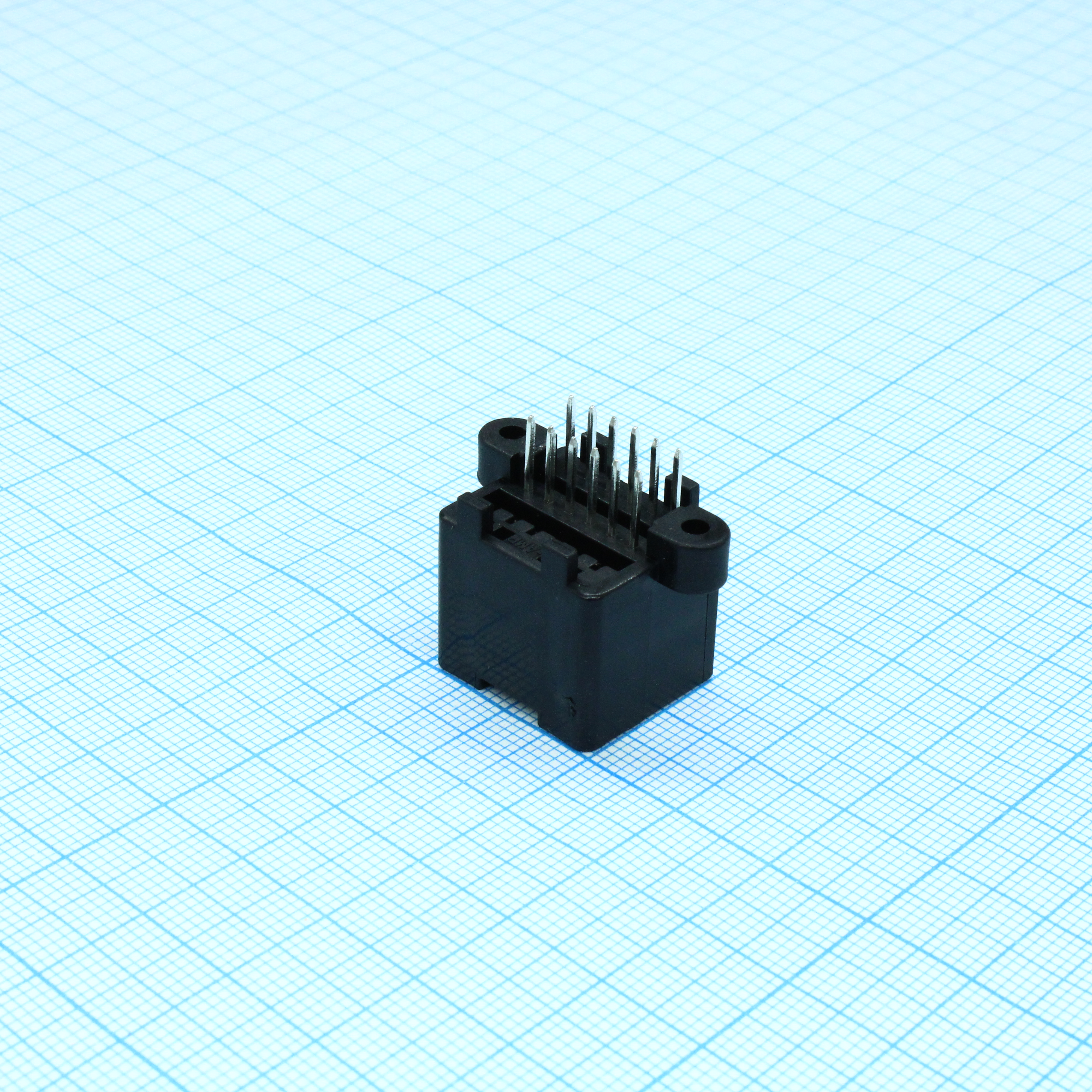 174973-2 - TE Connectivity