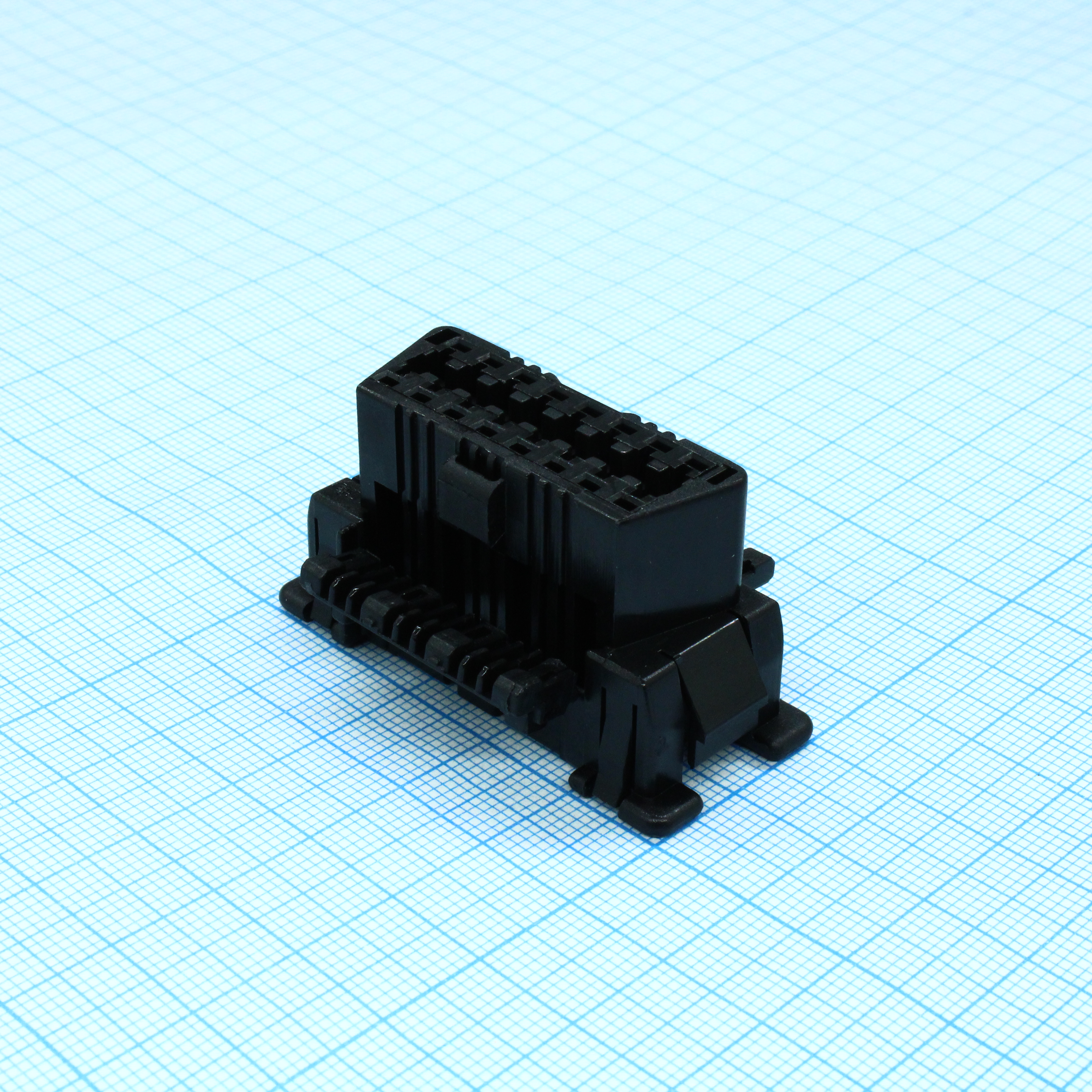 179631-2 - TE Connectivity