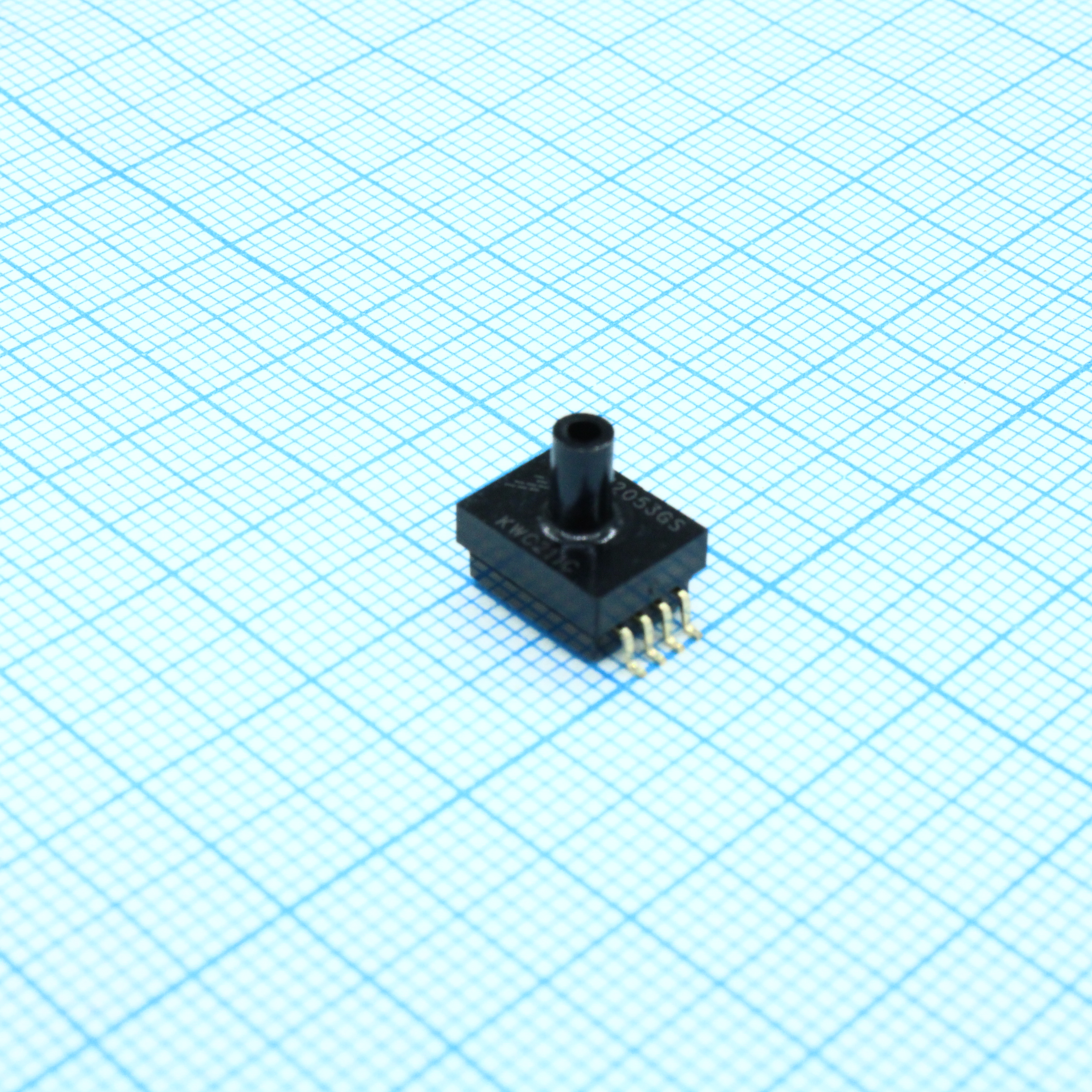 MPXM2053GST1 - NXP