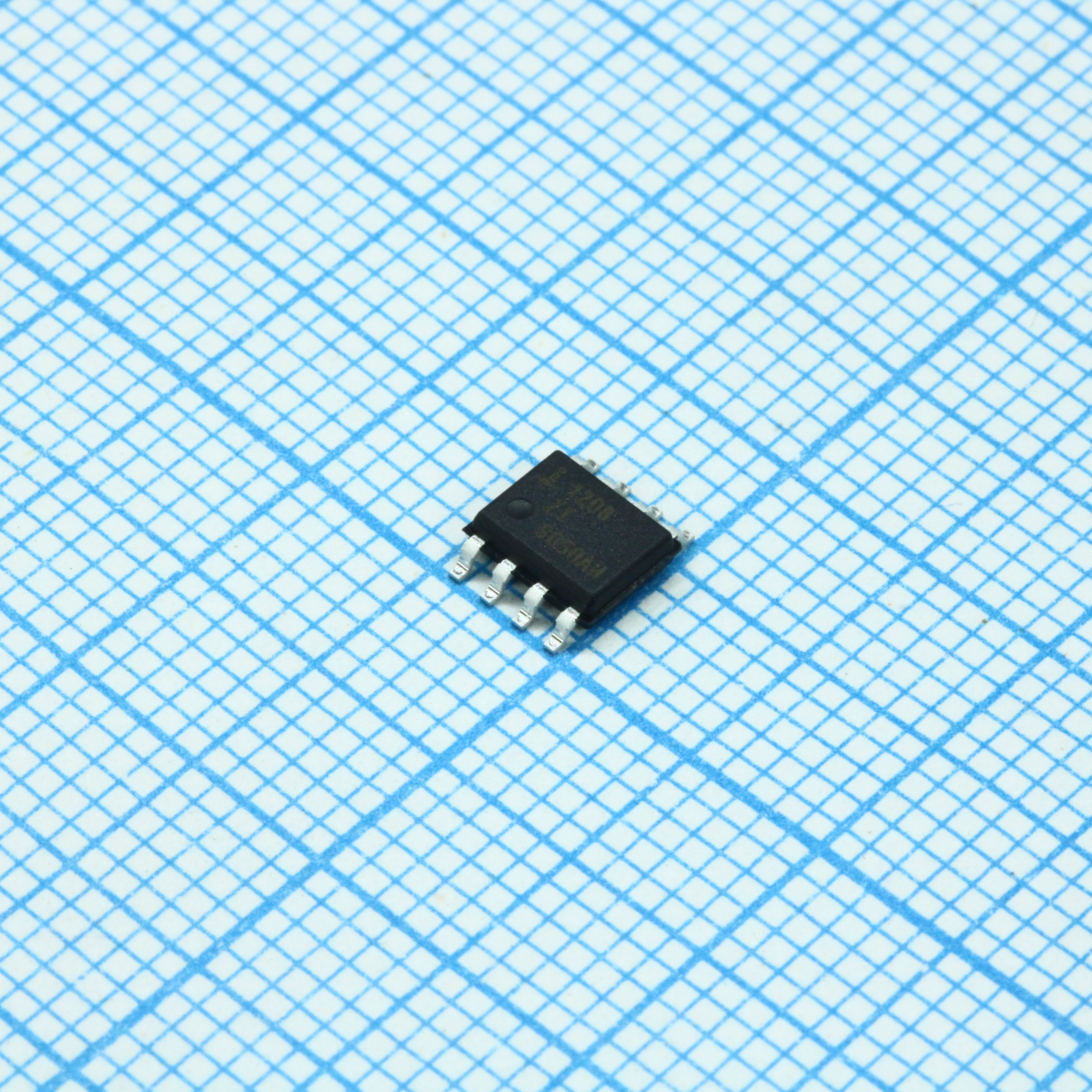 ISL1208IB8Z-TK - Renesas