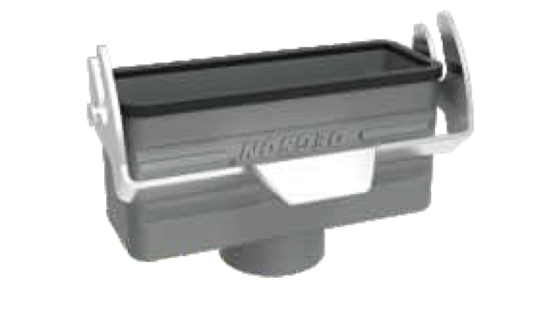 Крышка разъема D24B-CCT-1L-M32 - Degson